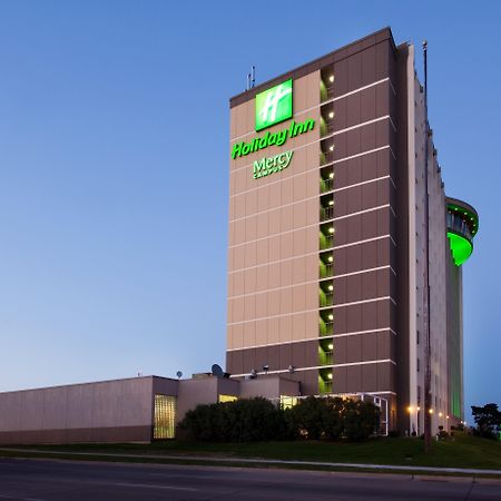 Holiday Inn Des Moines-Downtown-Mercy Campus By Ihg Exteriör bild