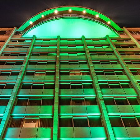 Holiday Inn Des Moines-Downtown-Mercy Campus By Ihg Exteriör bild