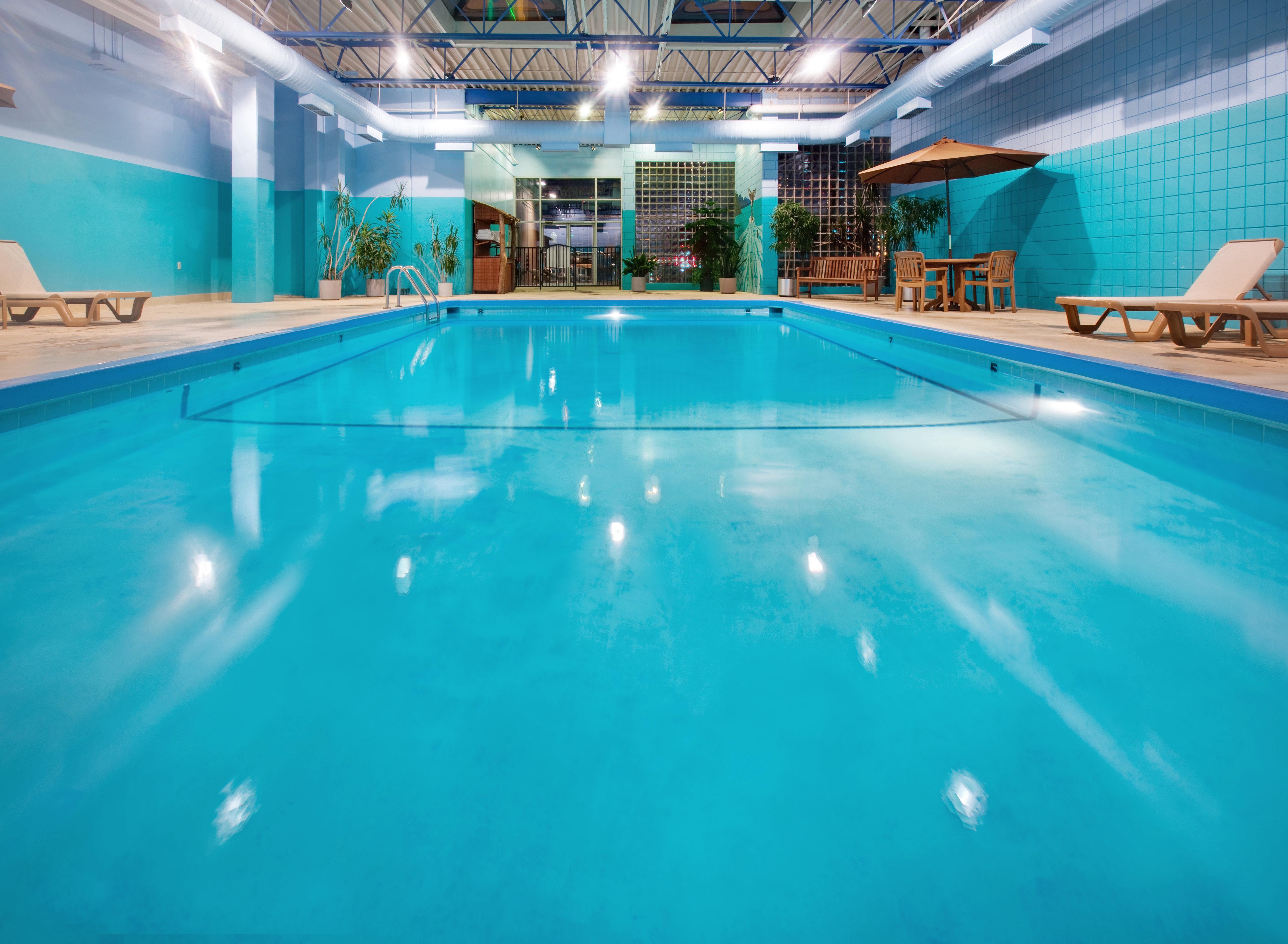 Holiday Inn Des Moines-Downtown-Mercy Campus By Ihg Exteriör bild