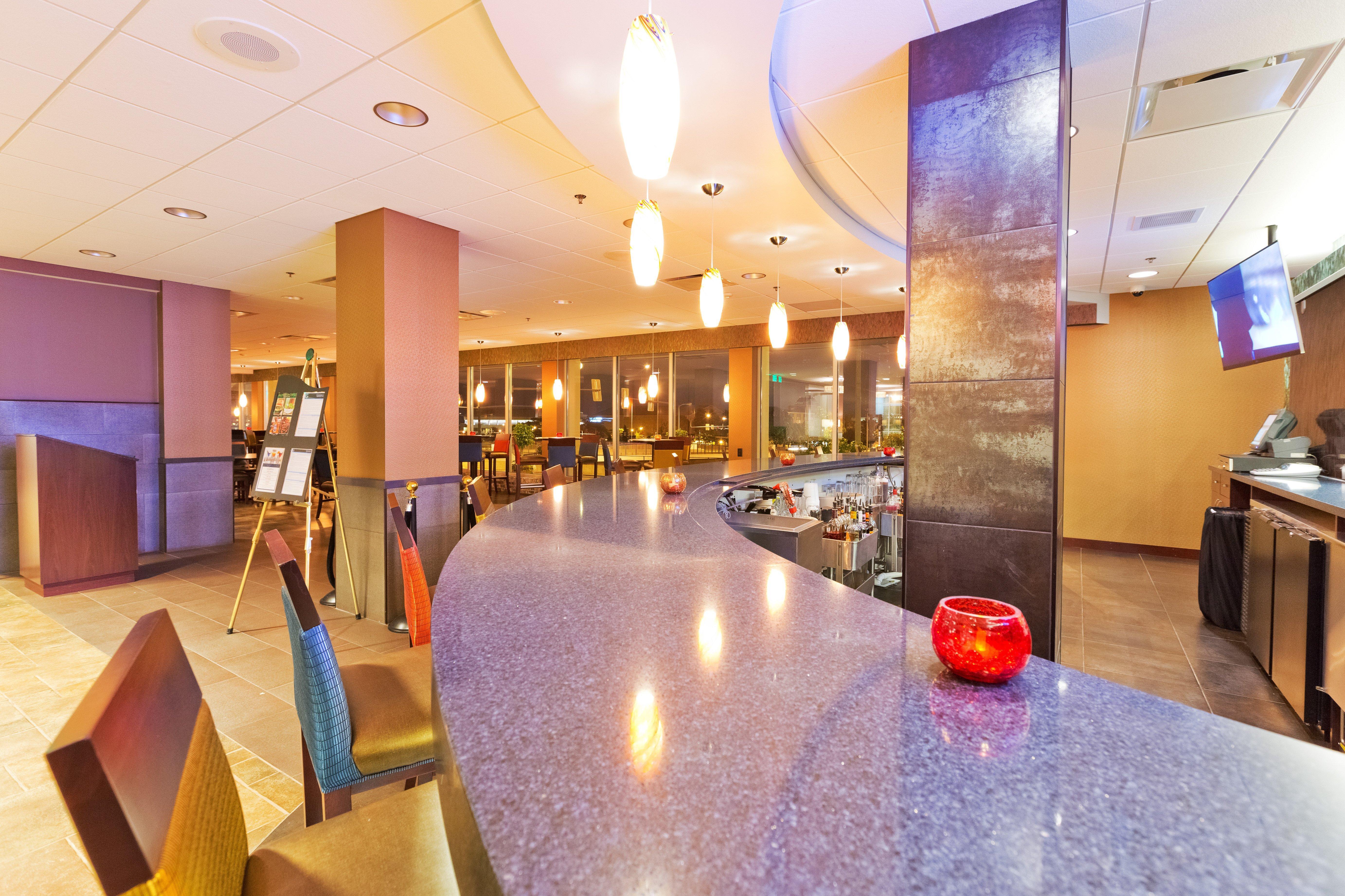 Holiday Inn Des Moines-Downtown-Mercy Campus By Ihg Exteriör bild