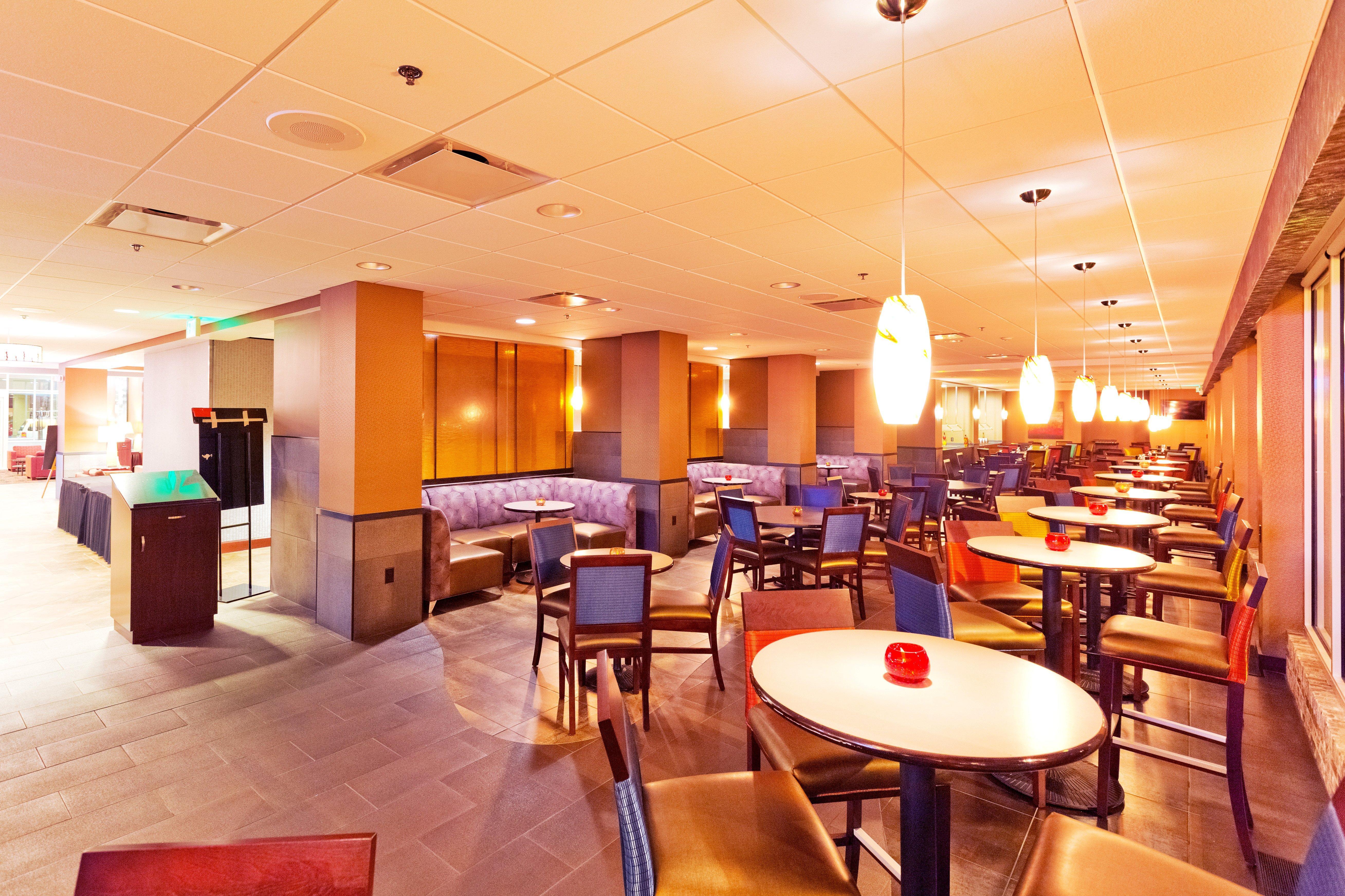 Holiday Inn Des Moines-Downtown-Mercy Campus By Ihg Exteriör bild