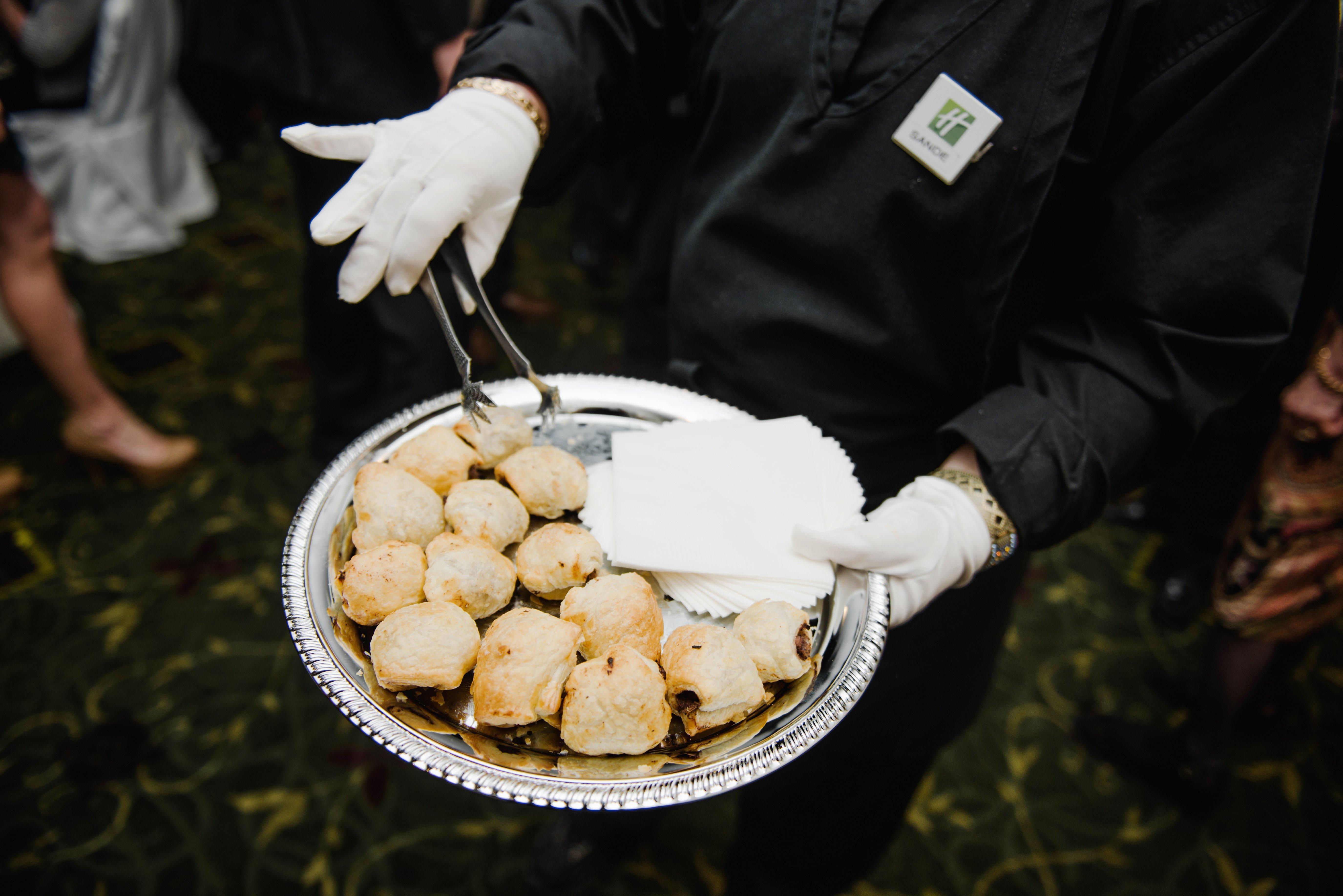 Holiday Inn Des Moines-Downtown-Mercy Campus By Ihg Exteriör bild