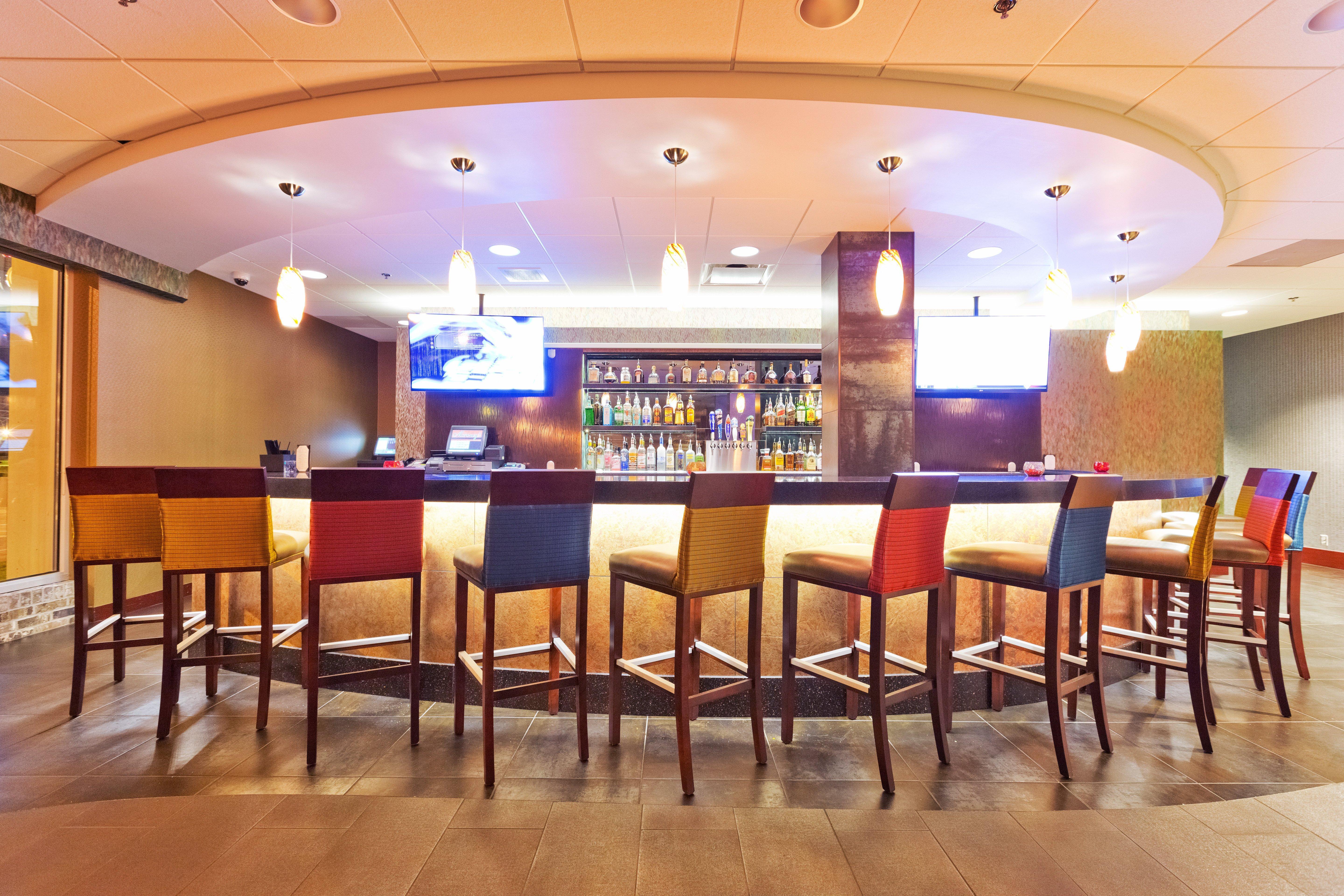Holiday Inn Des Moines-Downtown-Mercy Campus By Ihg Exteriör bild