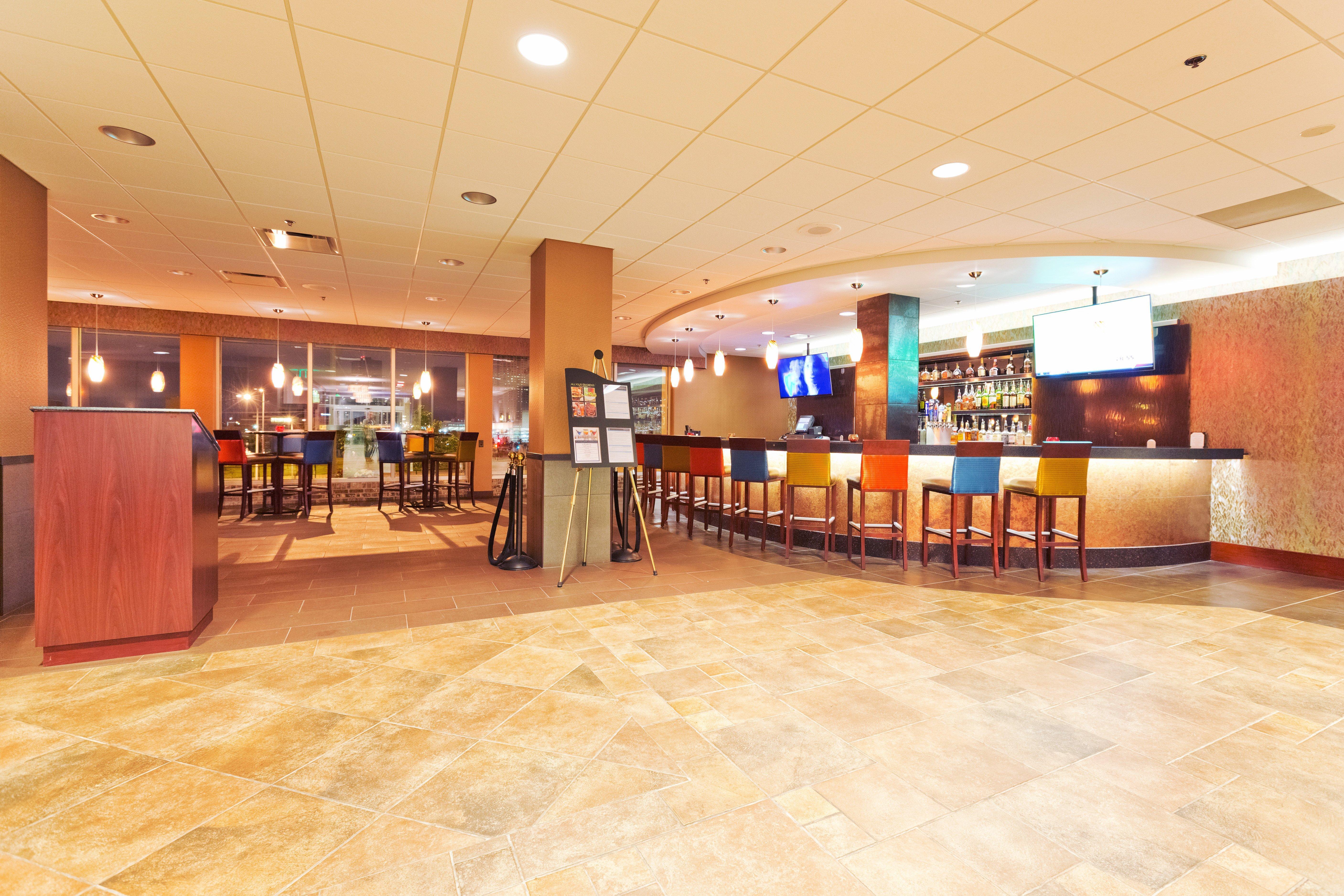 Holiday Inn Des Moines-Downtown-Mercy Campus By Ihg Exteriör bild