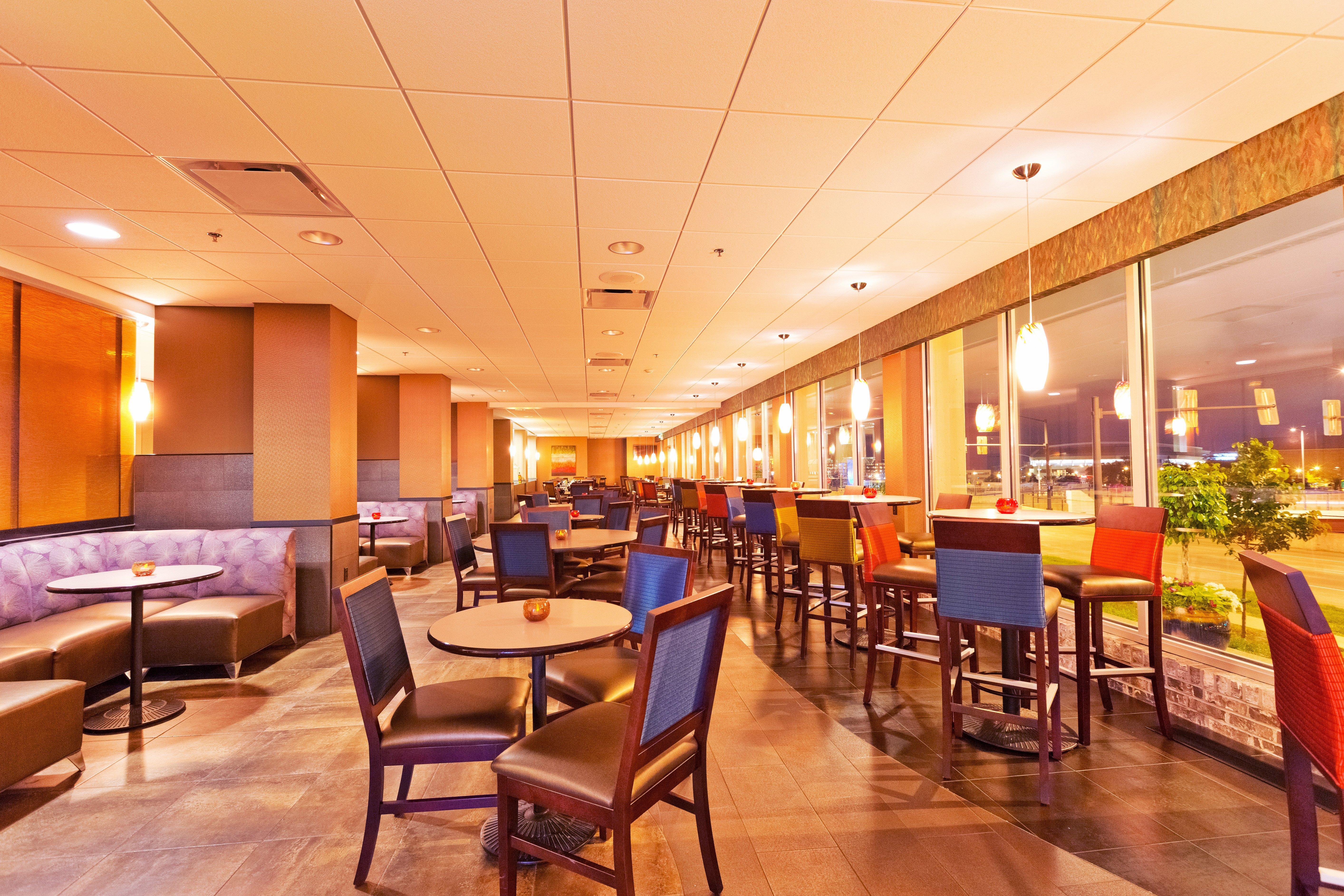 Holiday Inn Des Moines-Downtown-Mercy Campus By Ihg Exteriör bild