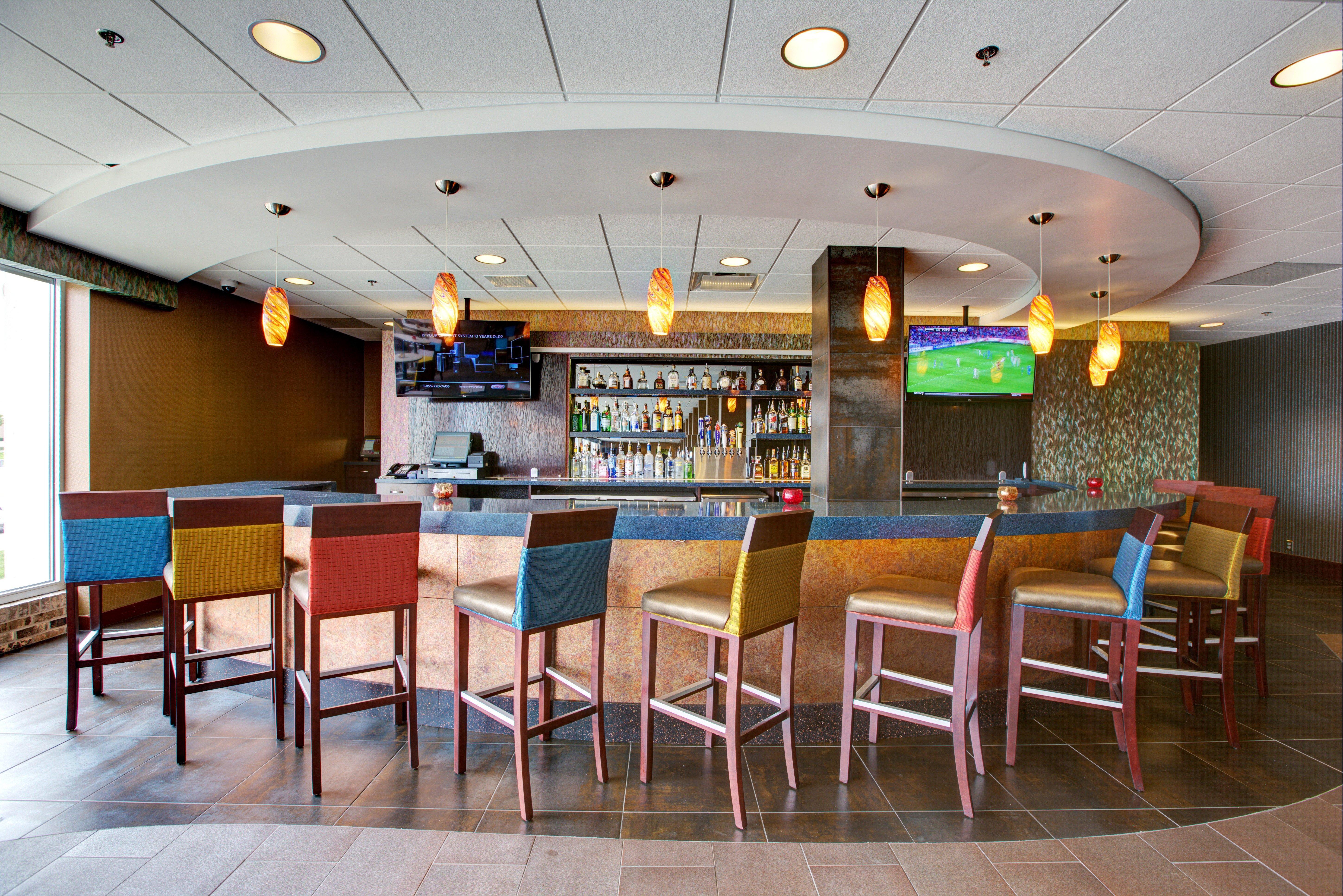 Holiday Inn Des Moines-Downtown-Mercy Campus By Ihg Exteriör bild