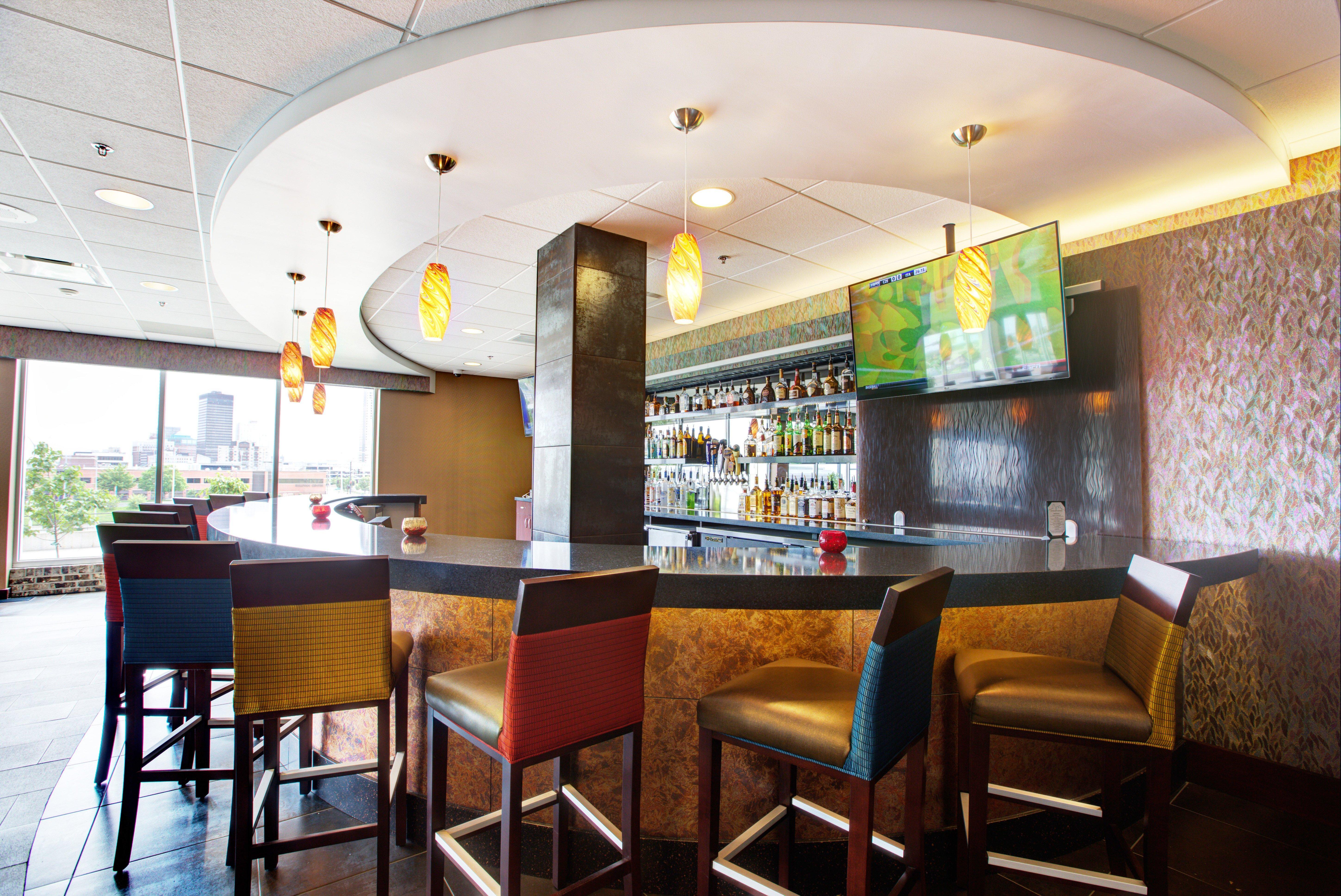 Holiday Inn Des Moines-Downtown-Mercy Campus By Ihg Exteriör bild
