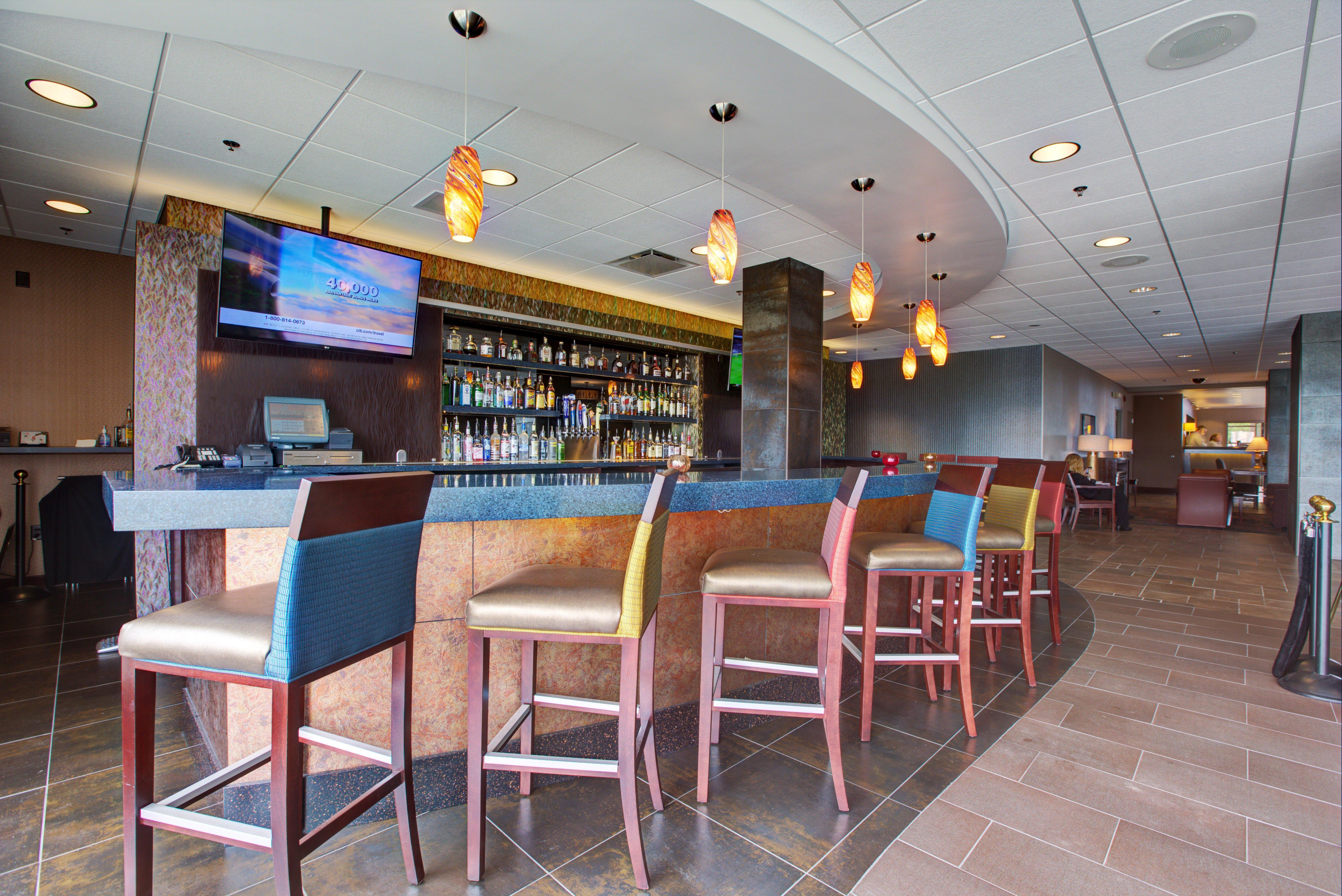 Holiday Inn Des Moines-Downtown-Mercy Campus By Ihg Exteriör bild