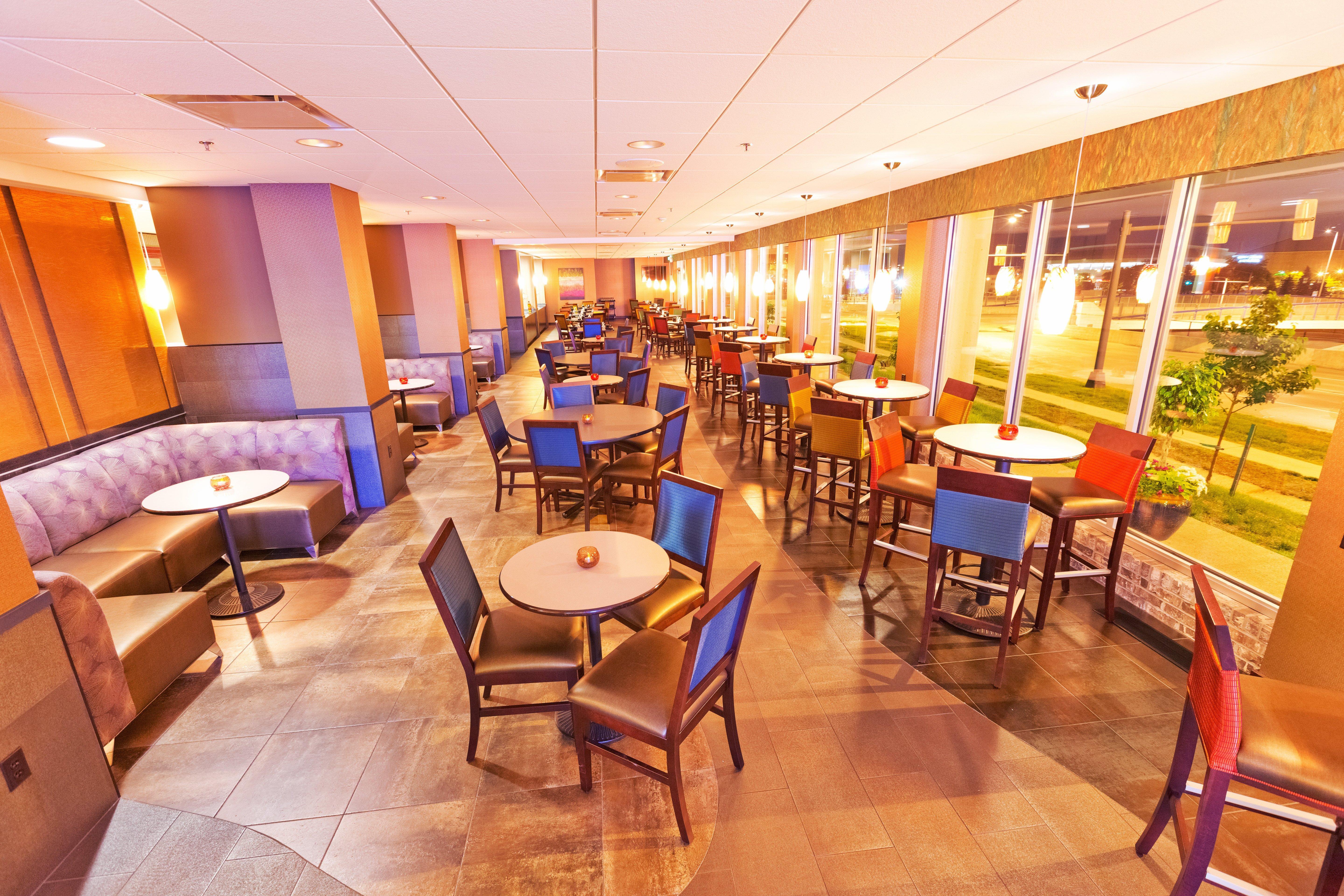Holiday Inn Des Moines-Downtown-Mercy Campus By Ihg Exteriör bild
