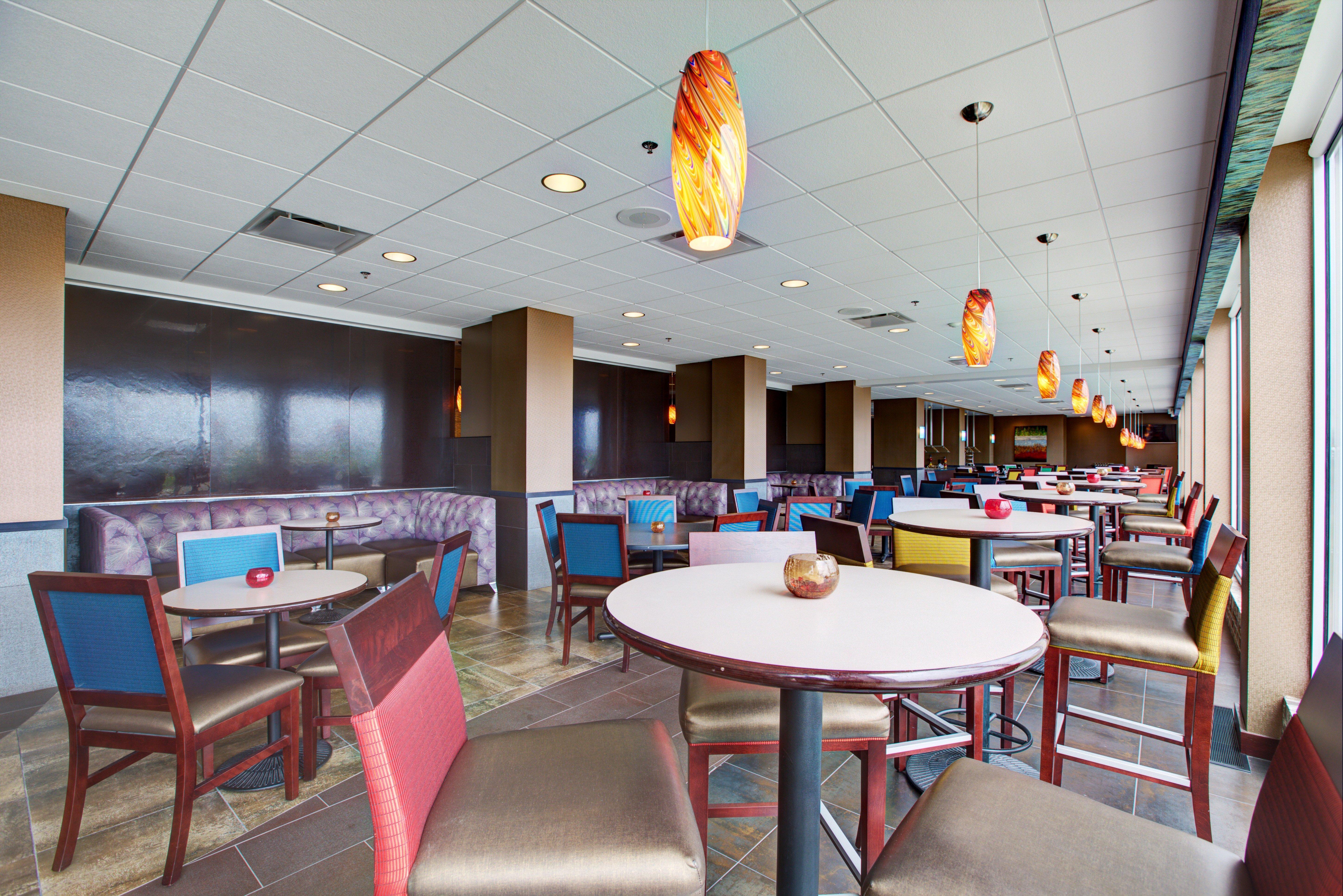 Holiday Inn Des Moines-Downtown-Mercy Campus By Ihg Exteriör bild