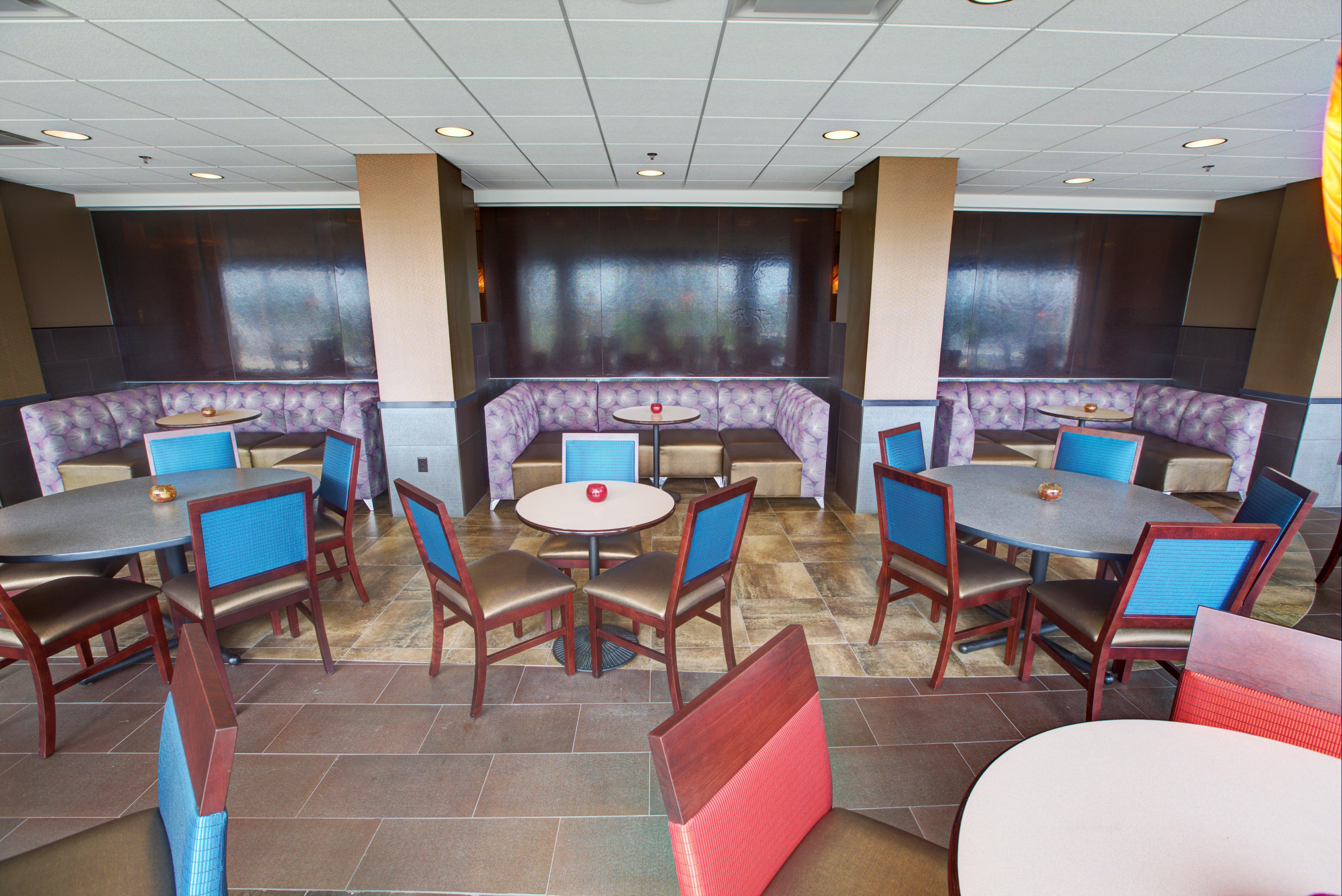Holiday Inn Des Moines-Downtown-Mercy Campus By Ihg Exteriör bild