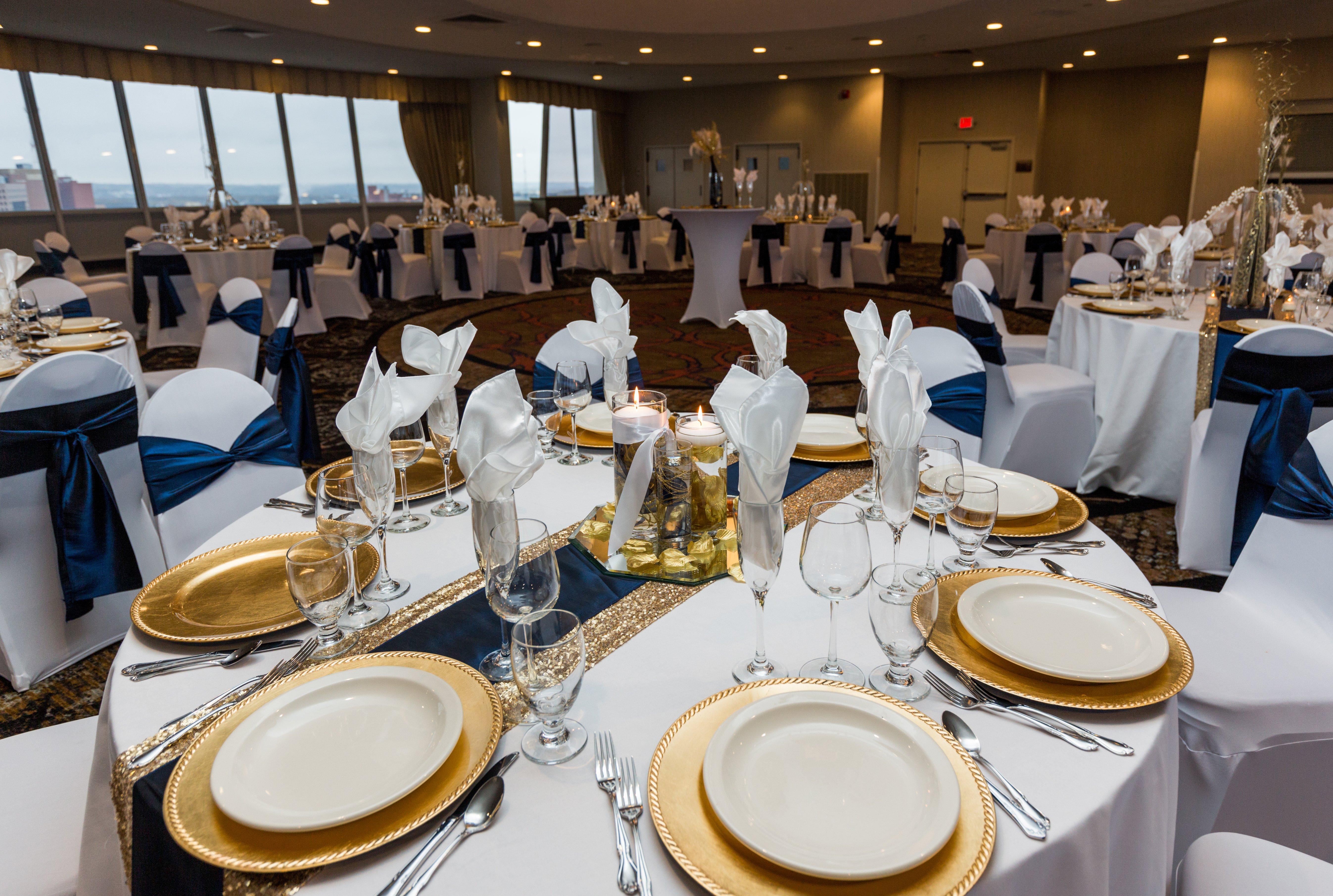 Holiday Inn Des Moines-Downtown-Mercy Campus By Ihg Exteriör bild