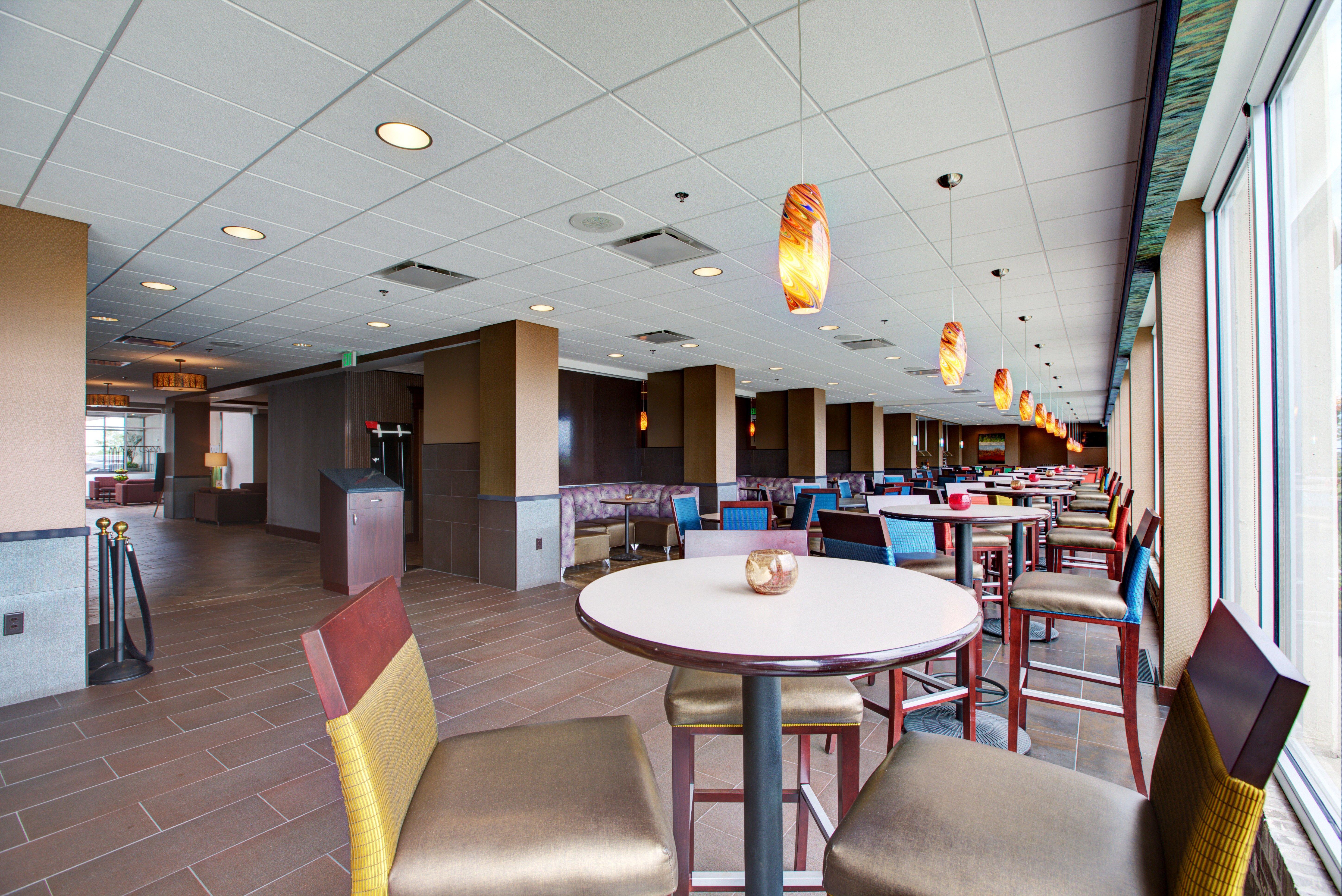 Holiday Inn Des Moines-Downtown-Mercy Campus By Ihg Exteriör bild