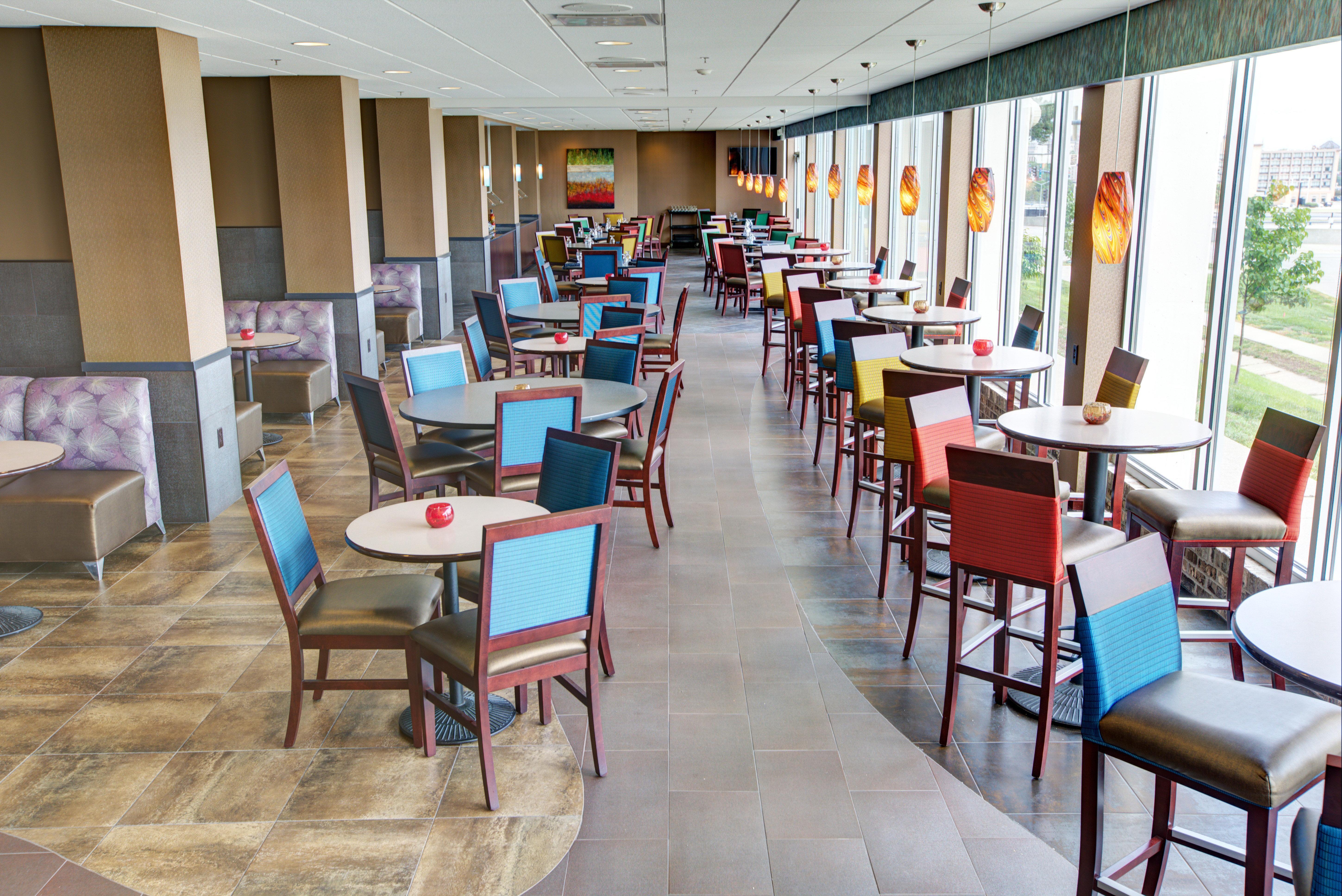 Holiday Inn Des Moines-Downtown-Mercy Campus By Ihg Exteriör bild