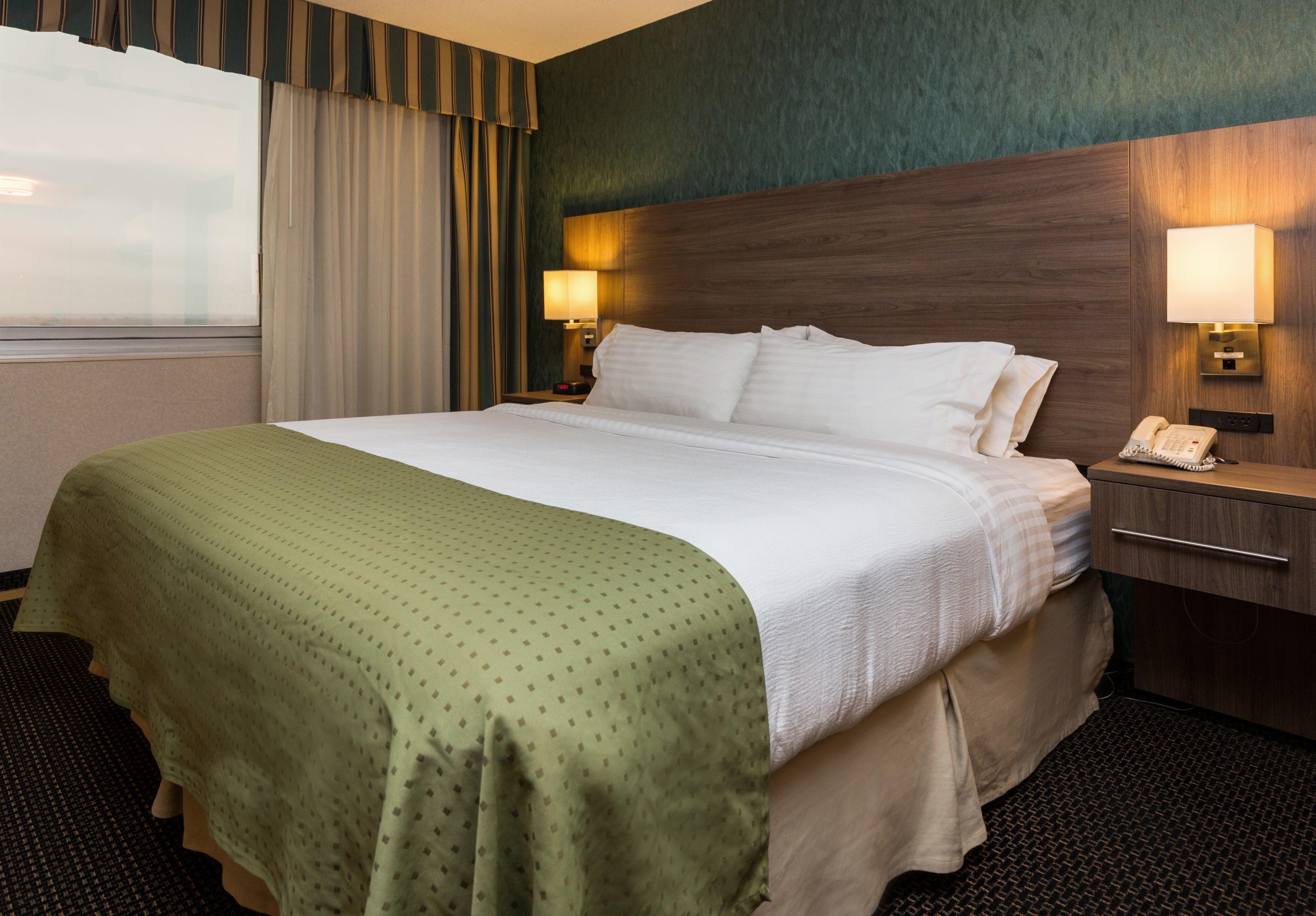 Holiday Inn Des Moines-Downtown-Mercy Campus By Ihg Exteriör bild