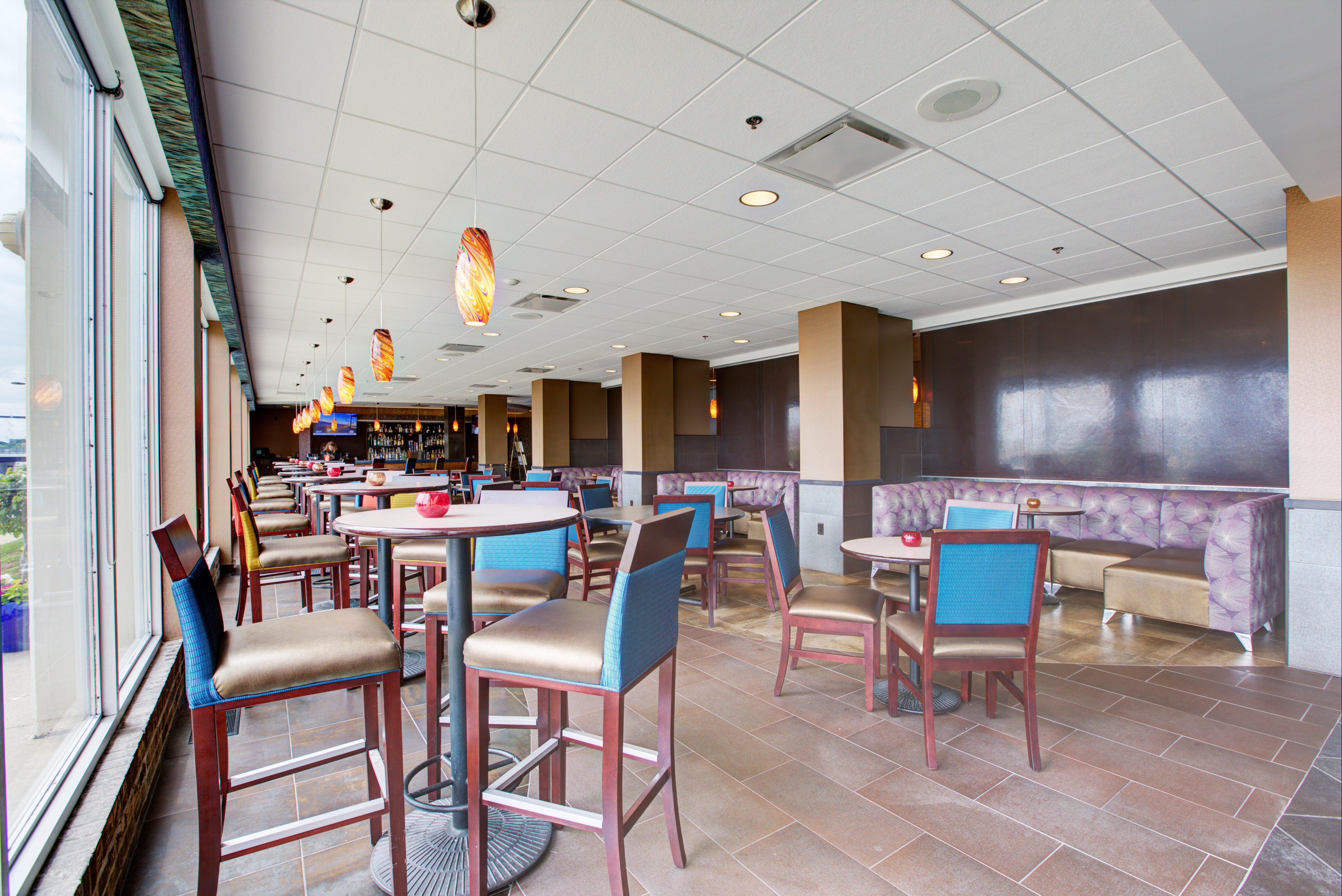 Holiday Inn Des Moines-Downtown-Mercy Campus By Ihg Exteriör bild