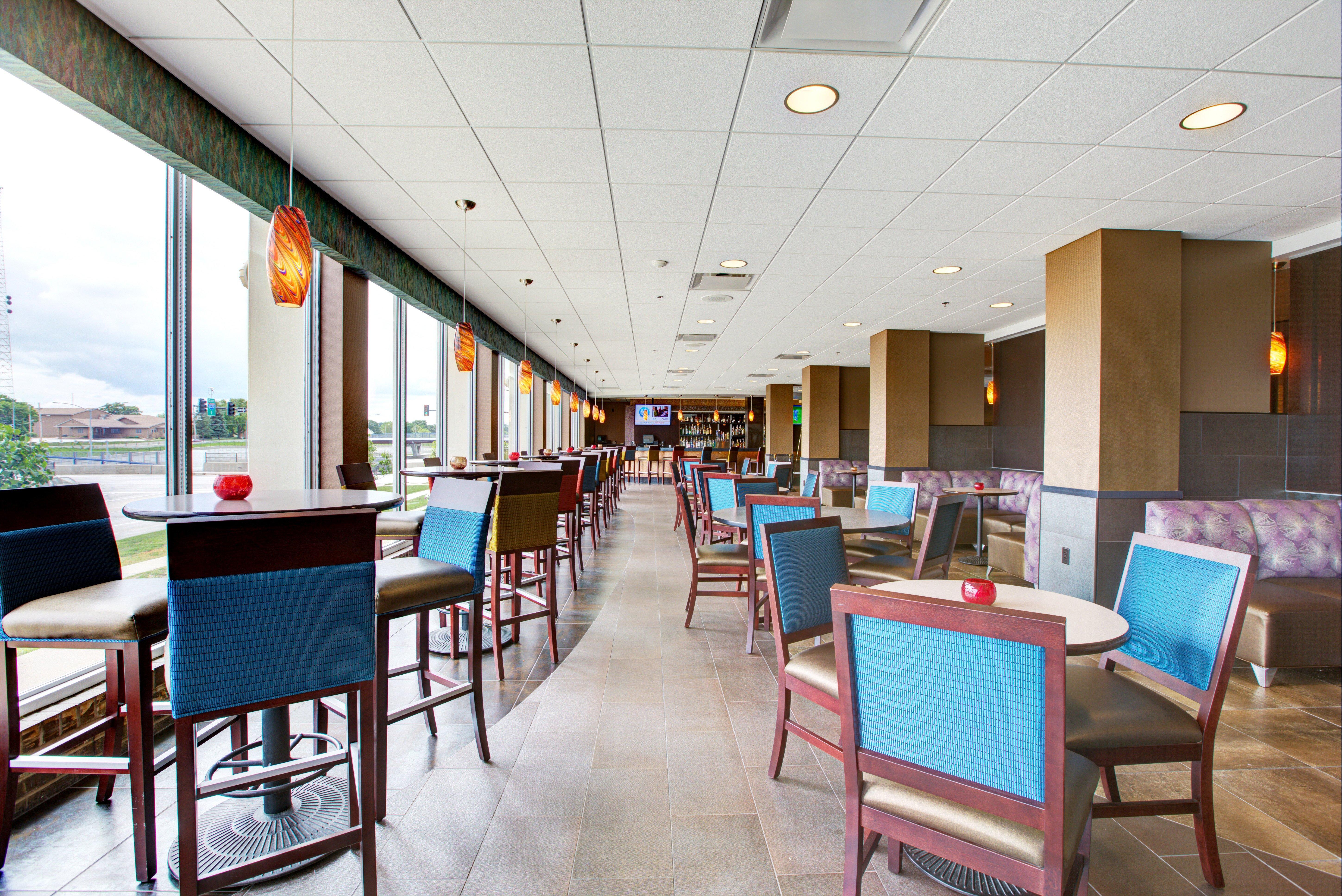 Holiday Inn Des Moines-Downtown-Mercy Campus By Ihg Exteriör bild