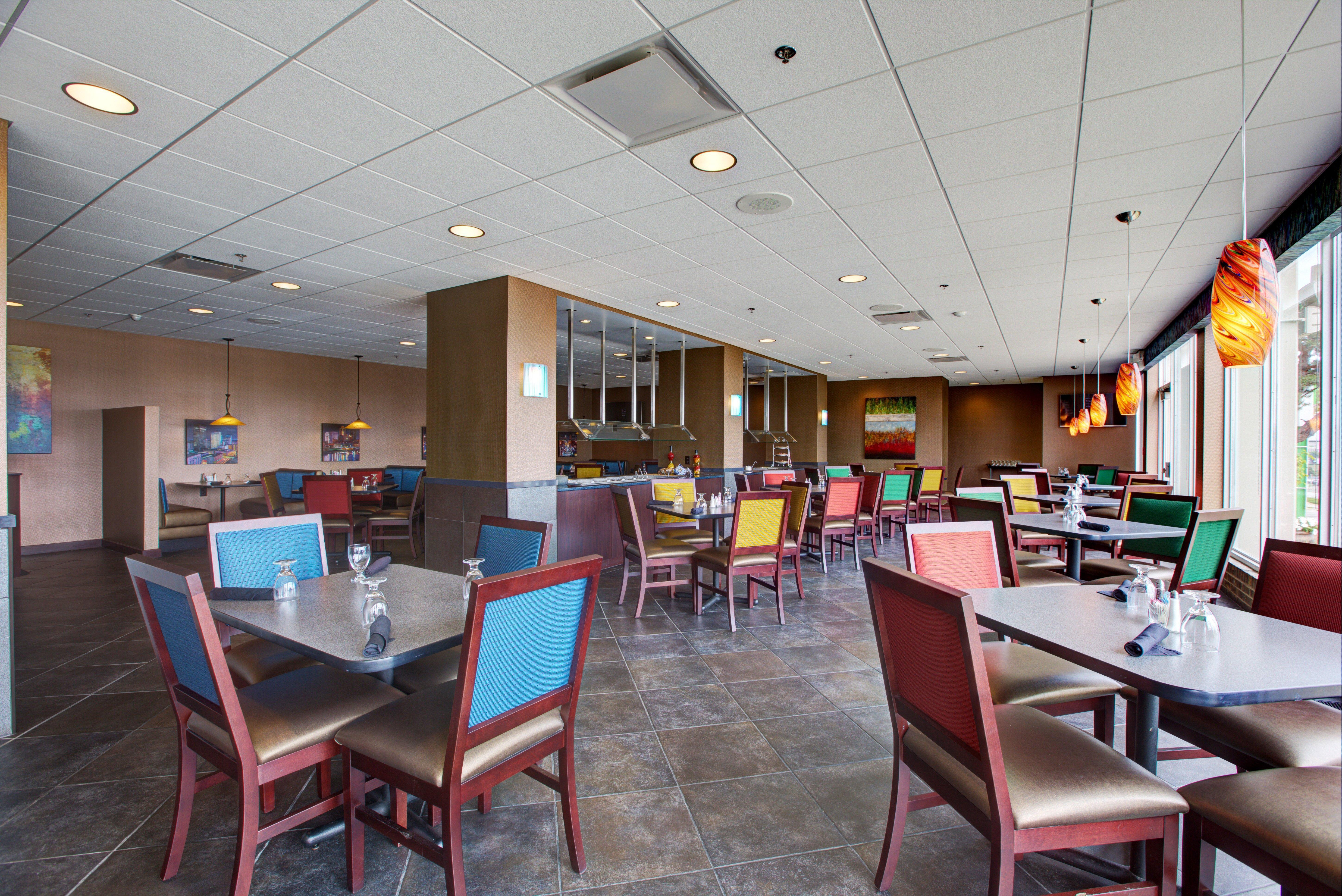 Holiday Inn Des Moines-Downtown-Mercy Campus By Ihg Exteriör bild