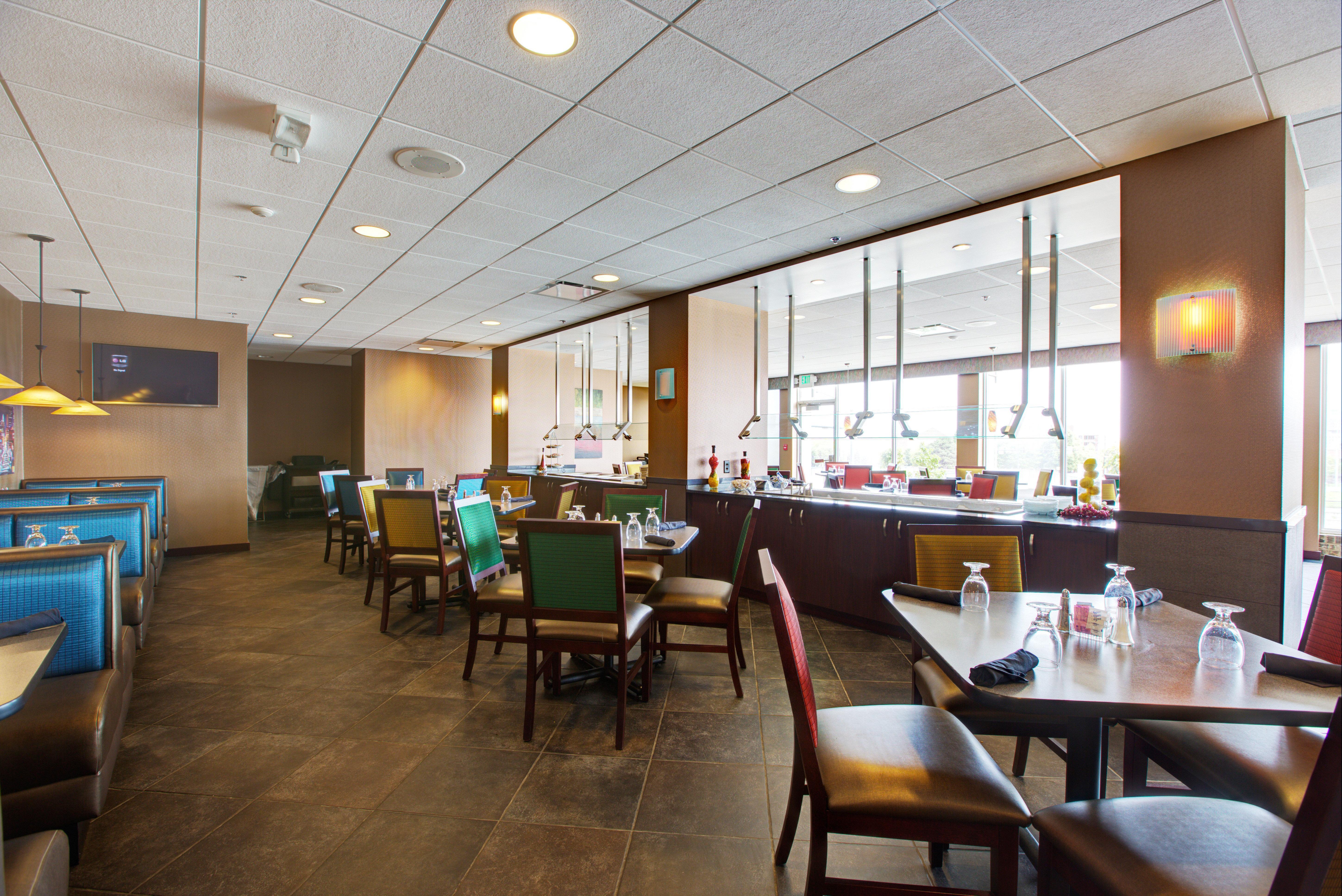Holiday Inn Des Moines-Downtown-Mercy Campus By Ihg Exteriör bild