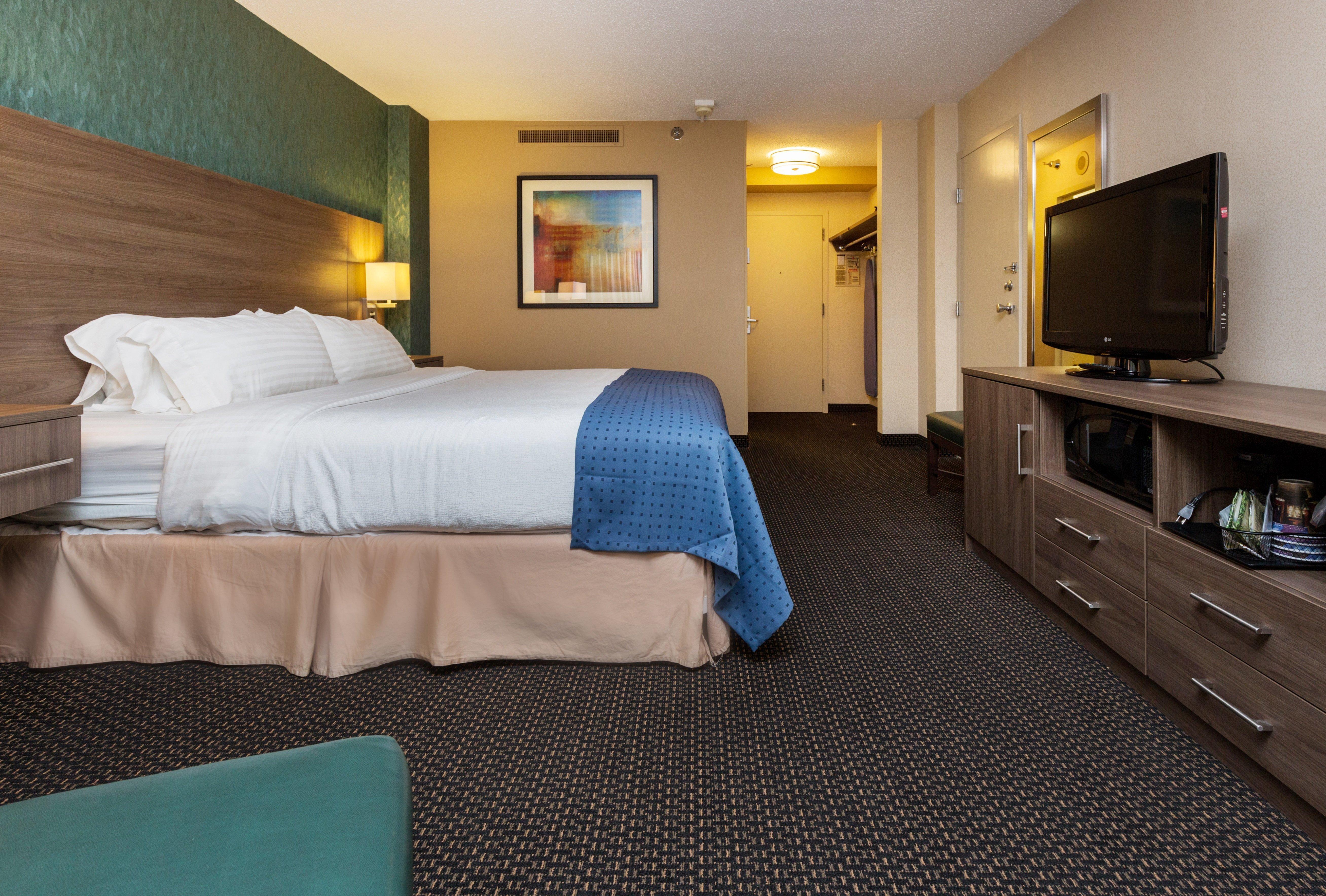 Holiday Inn Des Moines-Downtown-Mercy Campus By Ihg Exteriör bild