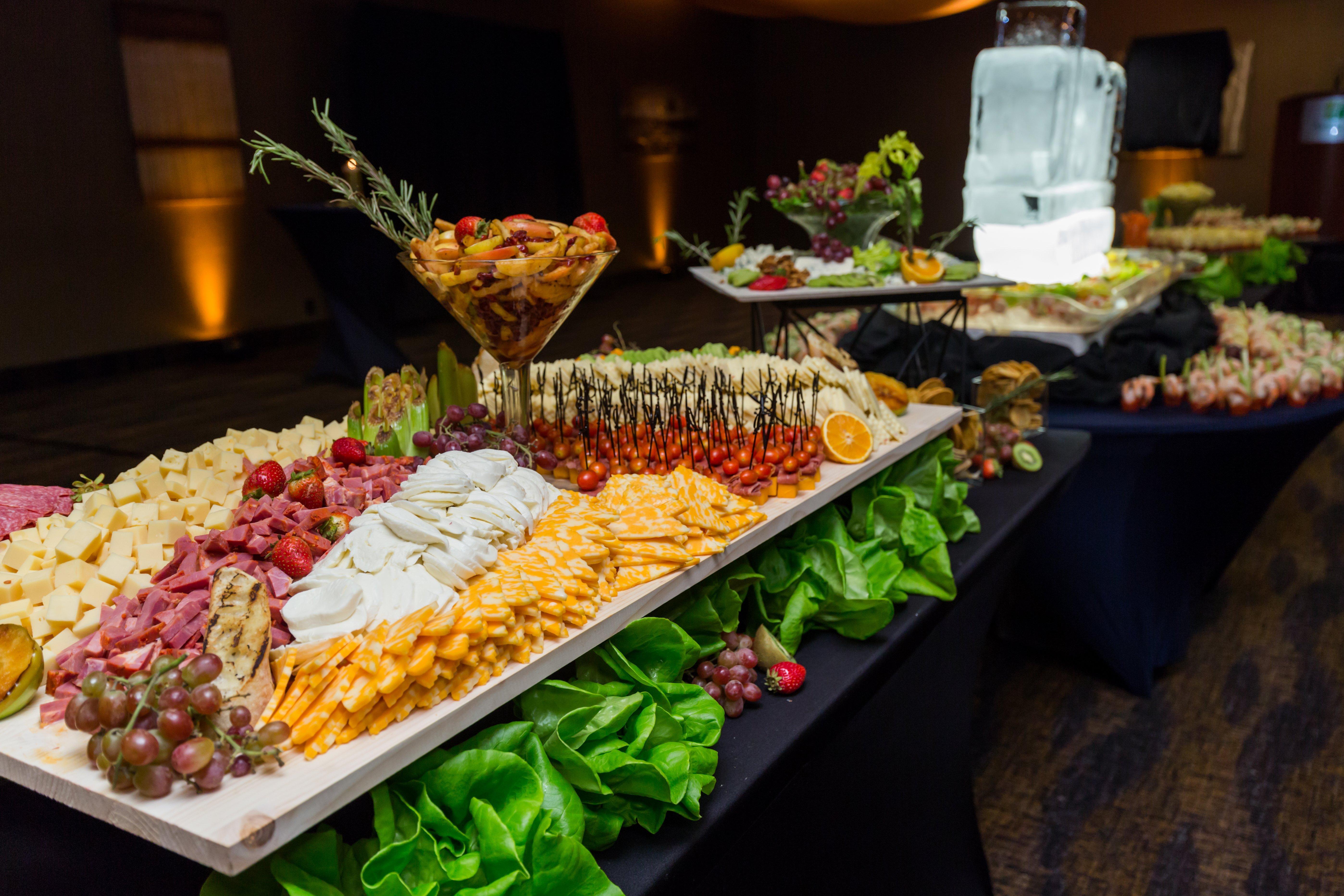 Holiday Inn Des Moines-Downtown-Mercy Campus By Ihg Exteriör bild