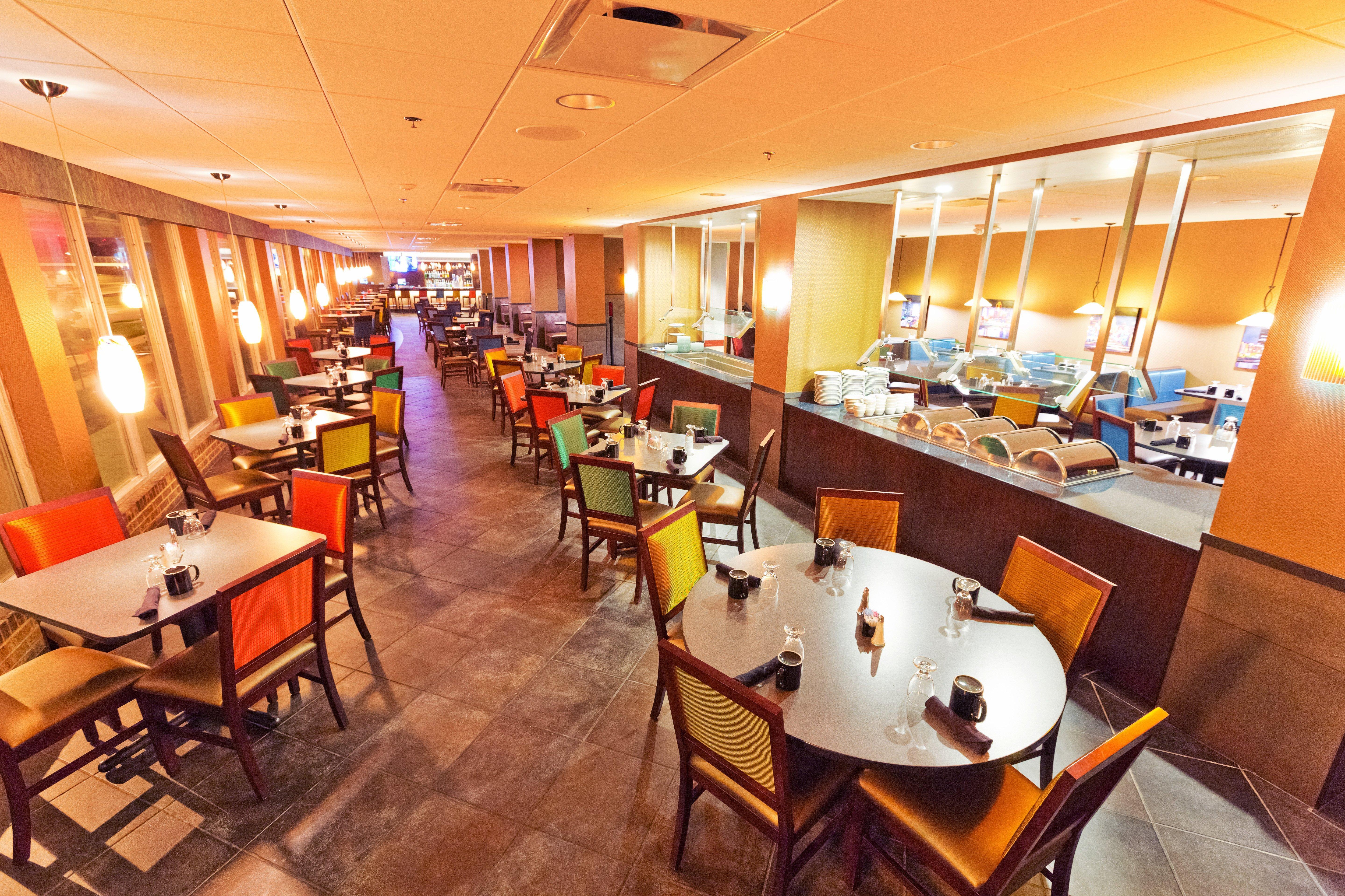 Holiday Inn Des Moines-Downtown-Mercy Campus By Ihg Exteriör bild