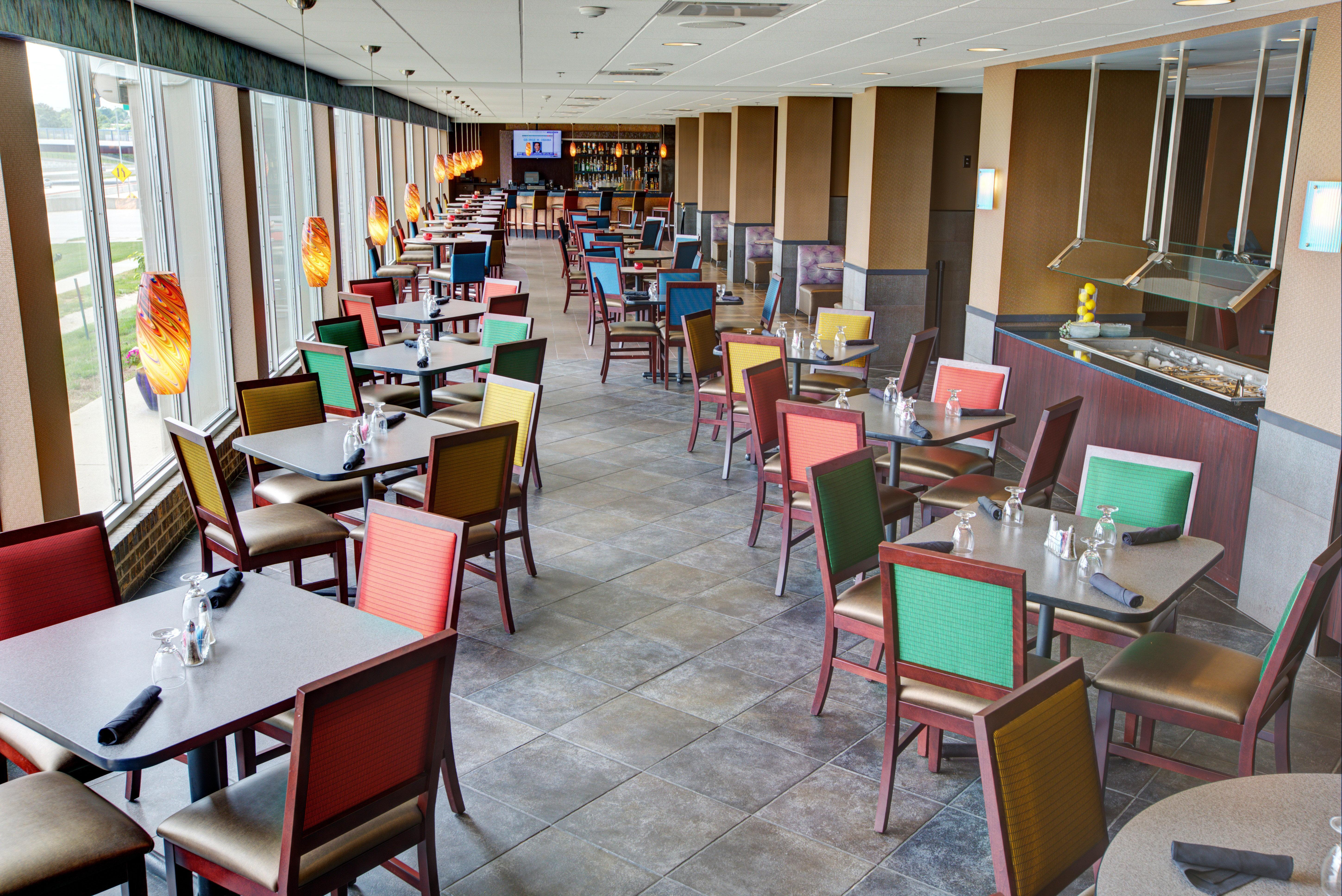 Holiday Inn Des Moines-Downtown-Mercy Campus By Ihg Exteriör bild