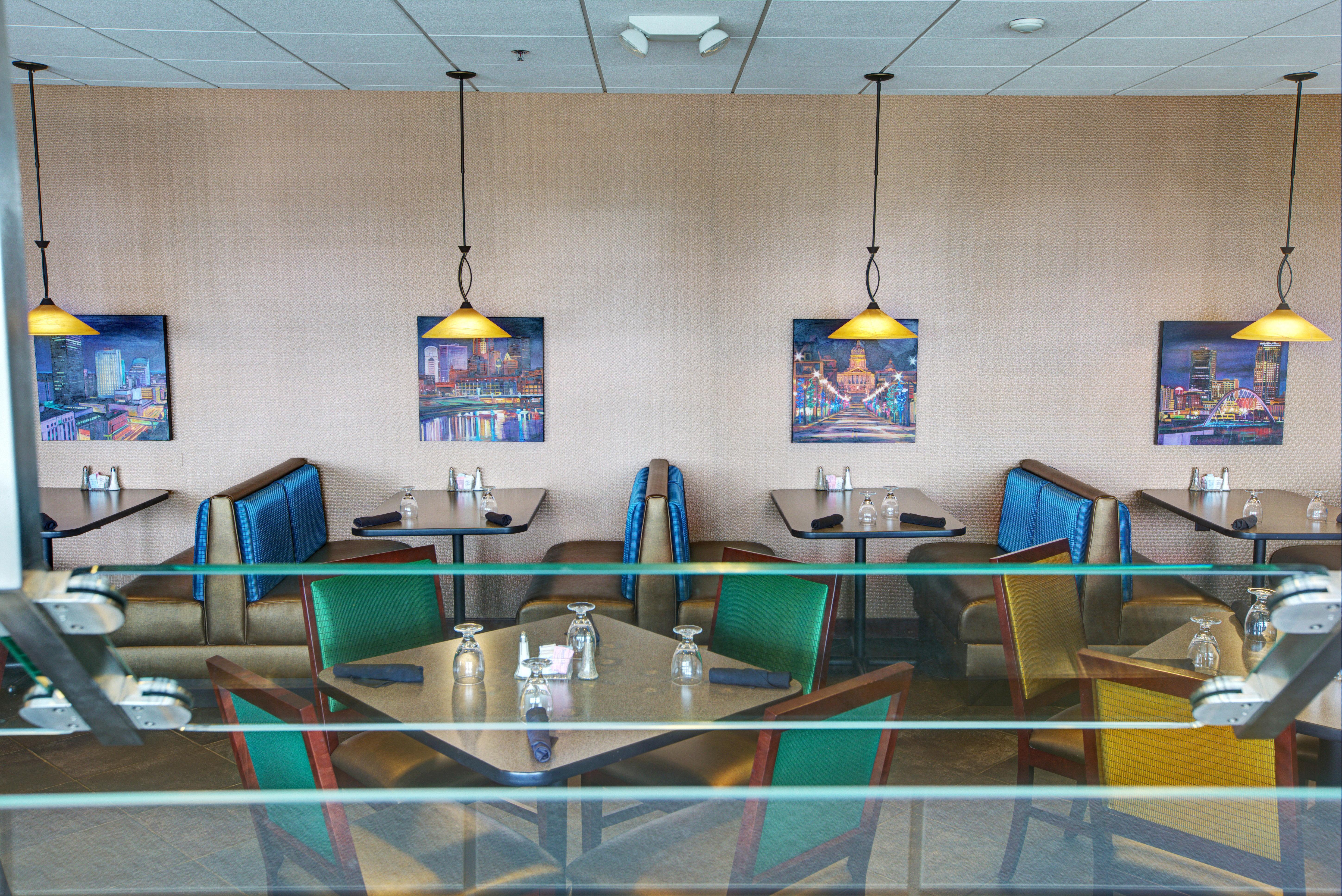 Holiday Inn Des Moines-Downtown-Mercy Campus By Ihg Exteriör bild