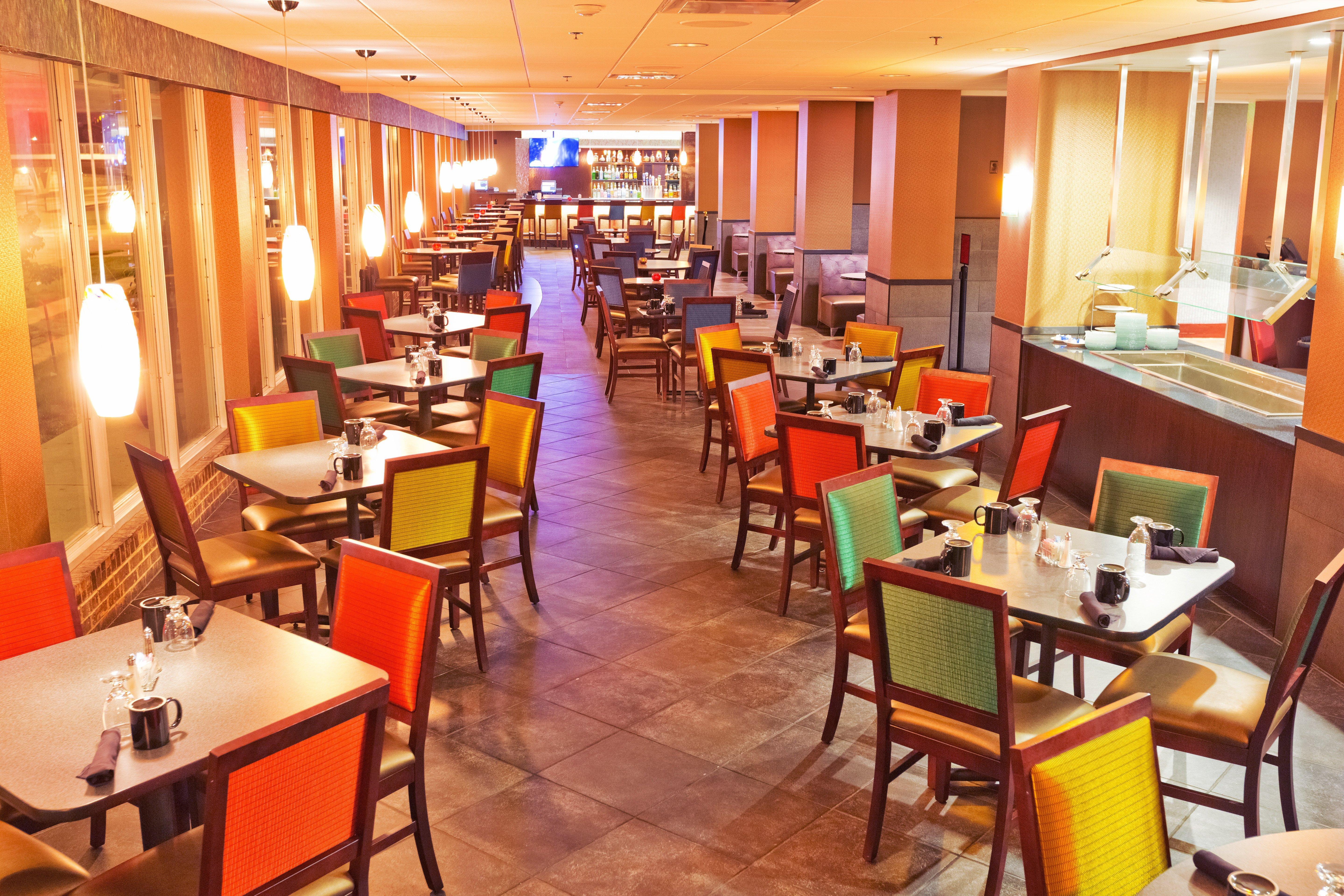 Holiday Inn Des Moines-Downtown-Mercy Campus By Ihg Exteriör bild