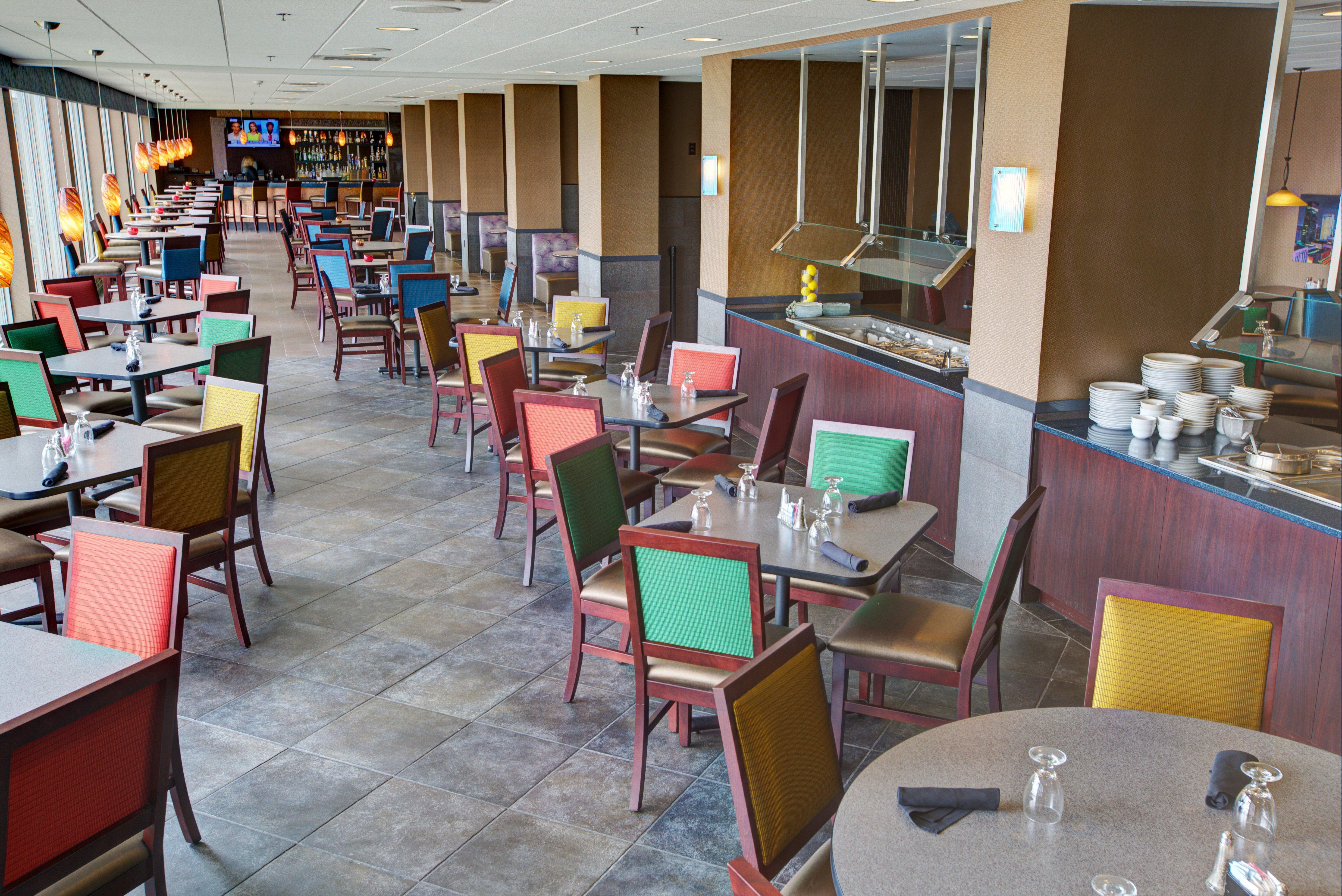 Holiday Inn Des Moines-Downtown-Mercy Campus By Ihg Exteriör bild