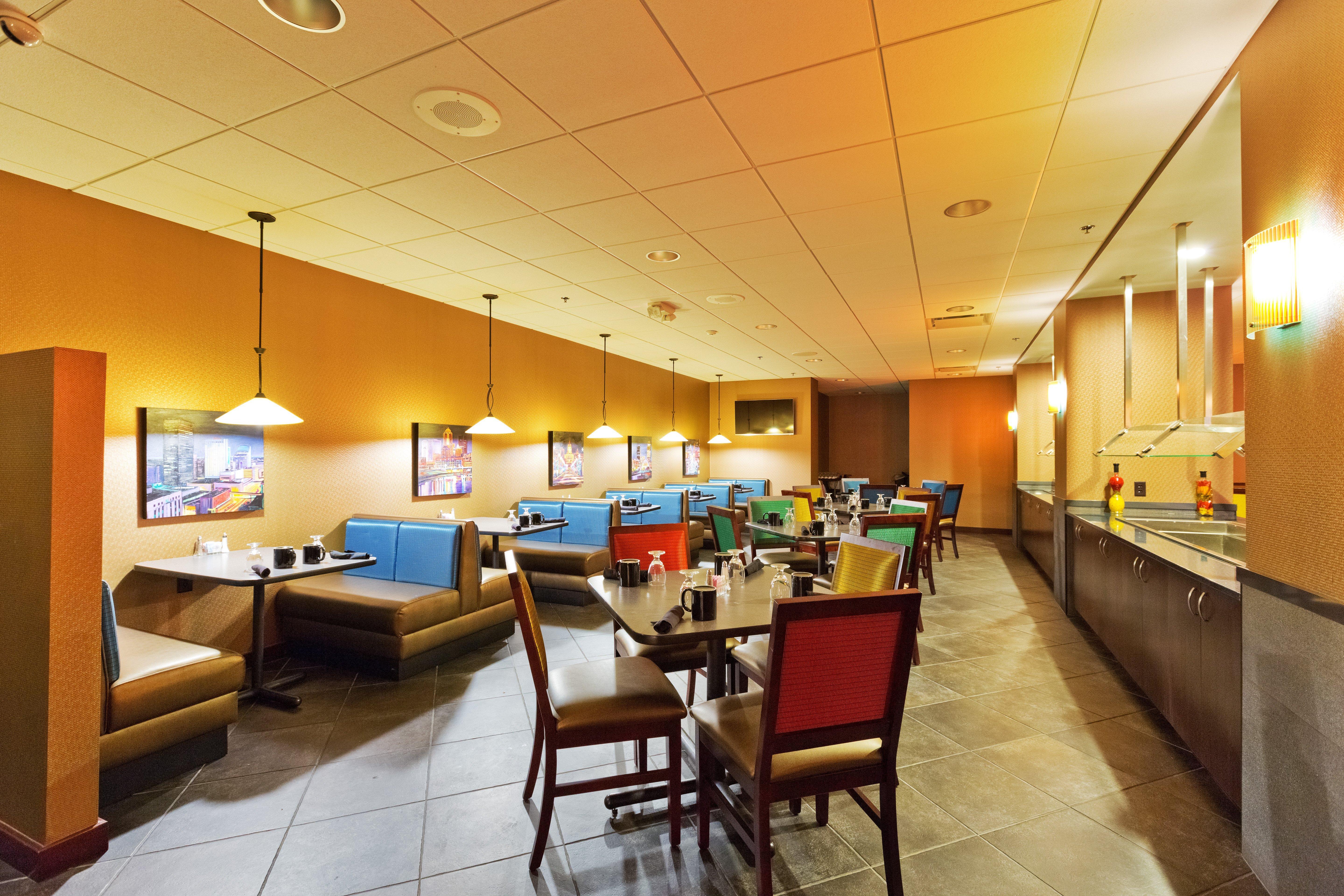Holiday Inn Des Moines-Downtown-Mercy Campus By Ihg Exteriör bild