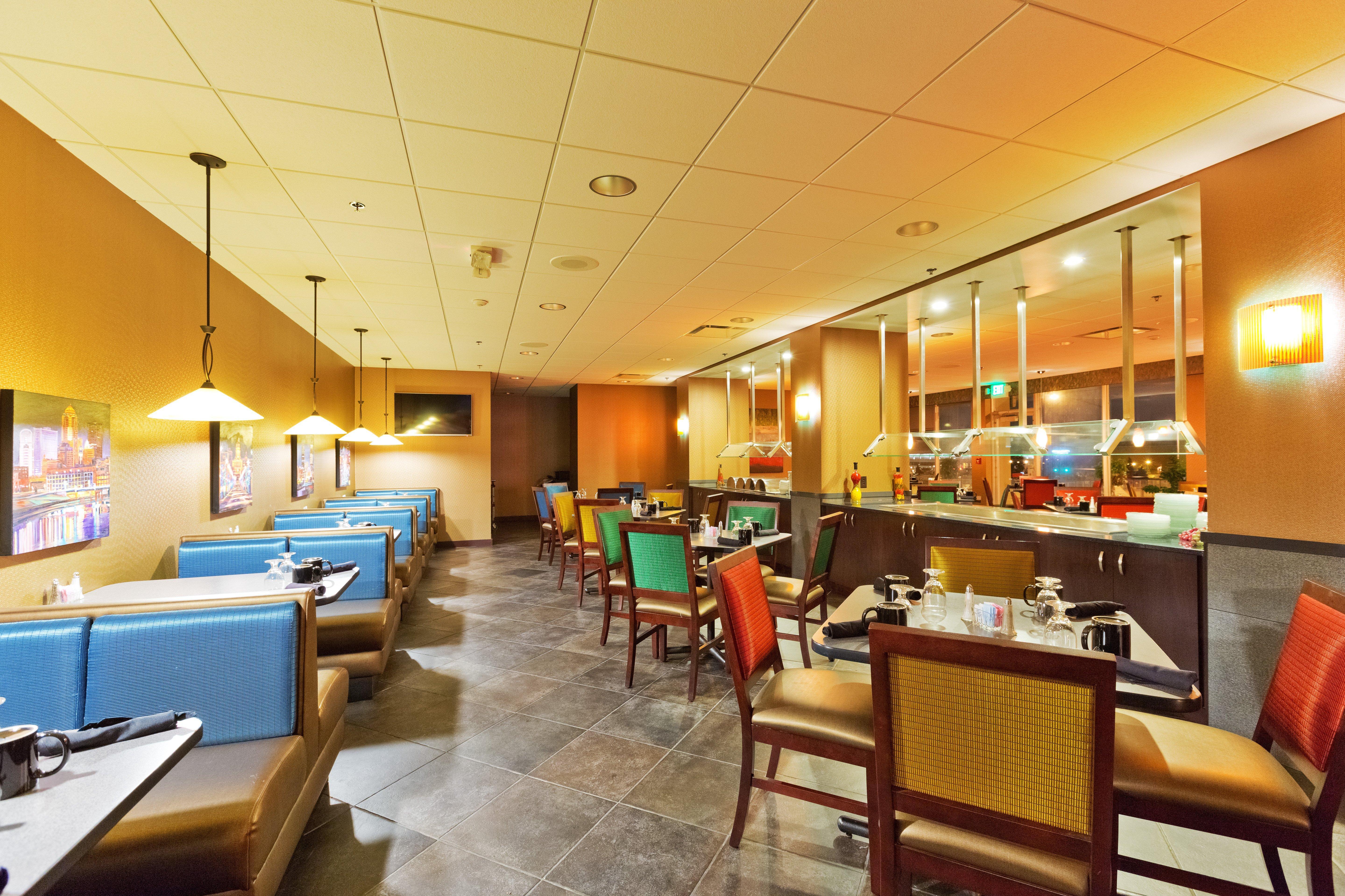 Holiday Inn Des Moines-Downtown-Mercy Campus By Ihg Exteriör bild