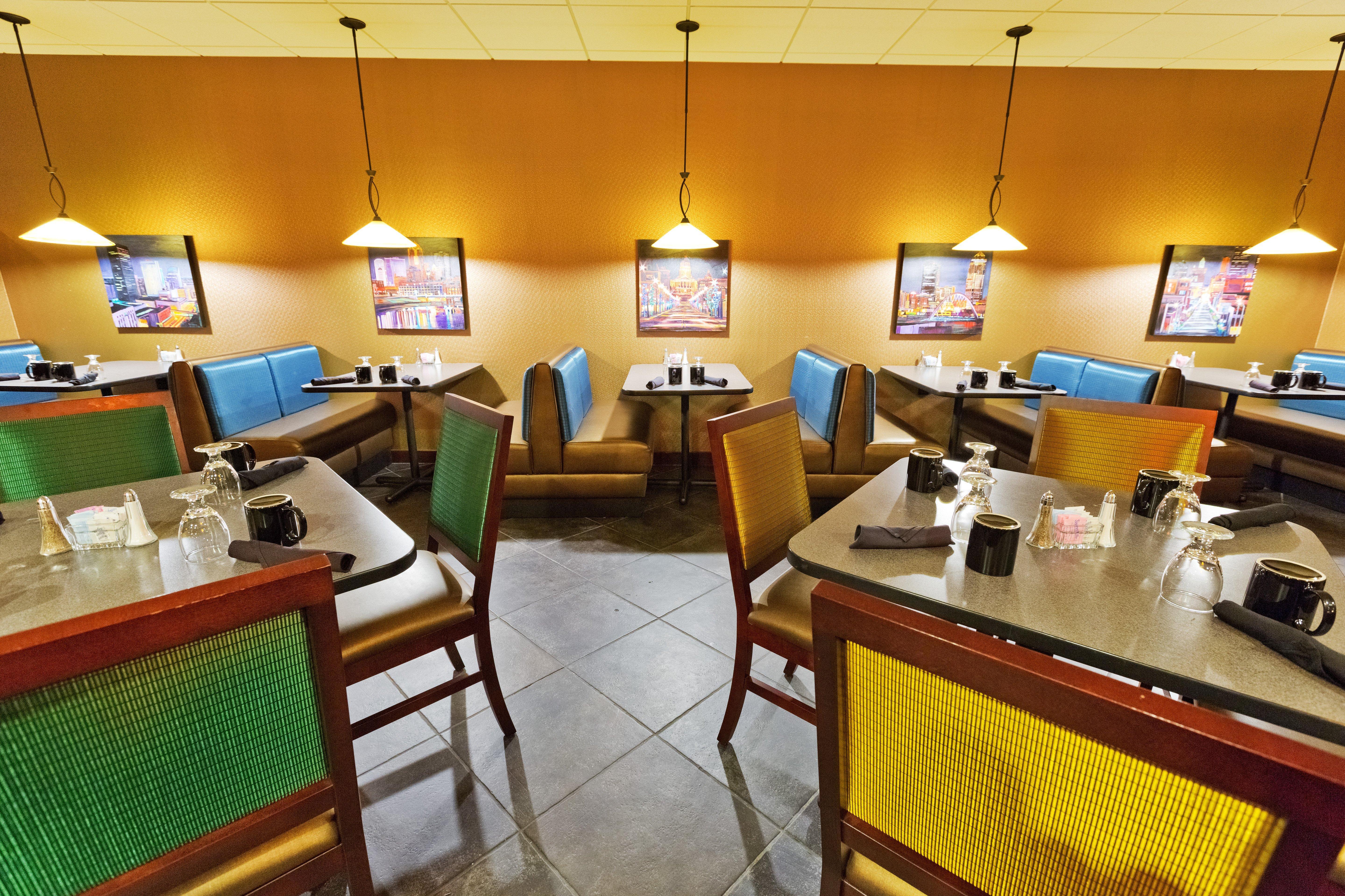 Holiday Inn Des Moines-Downtown-Mercy Campus By Ihg Exteriör bild