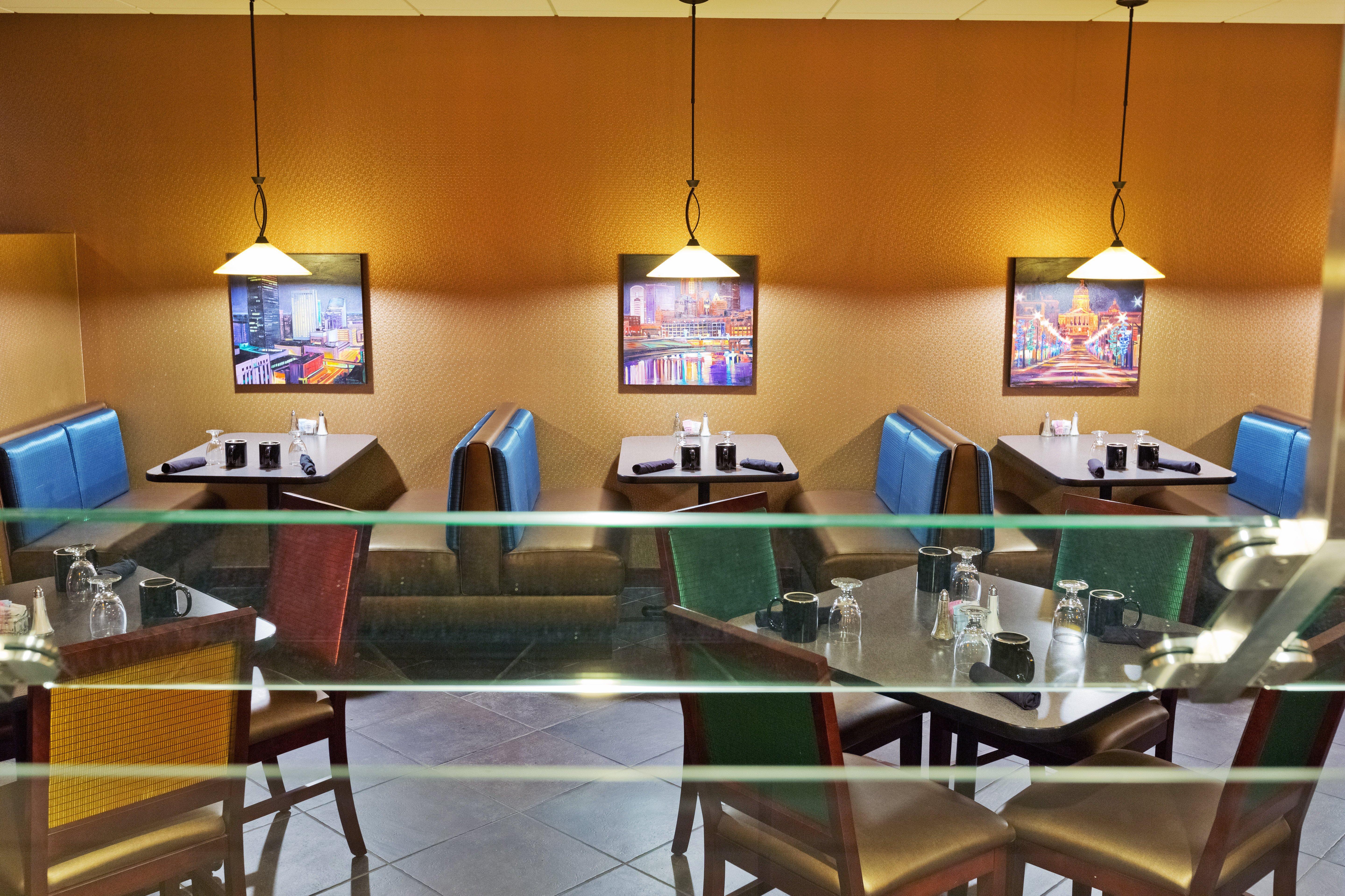 Holiday Inn Des Moines-Downtown-Mercy Campus By Ihg Exteriör bild
